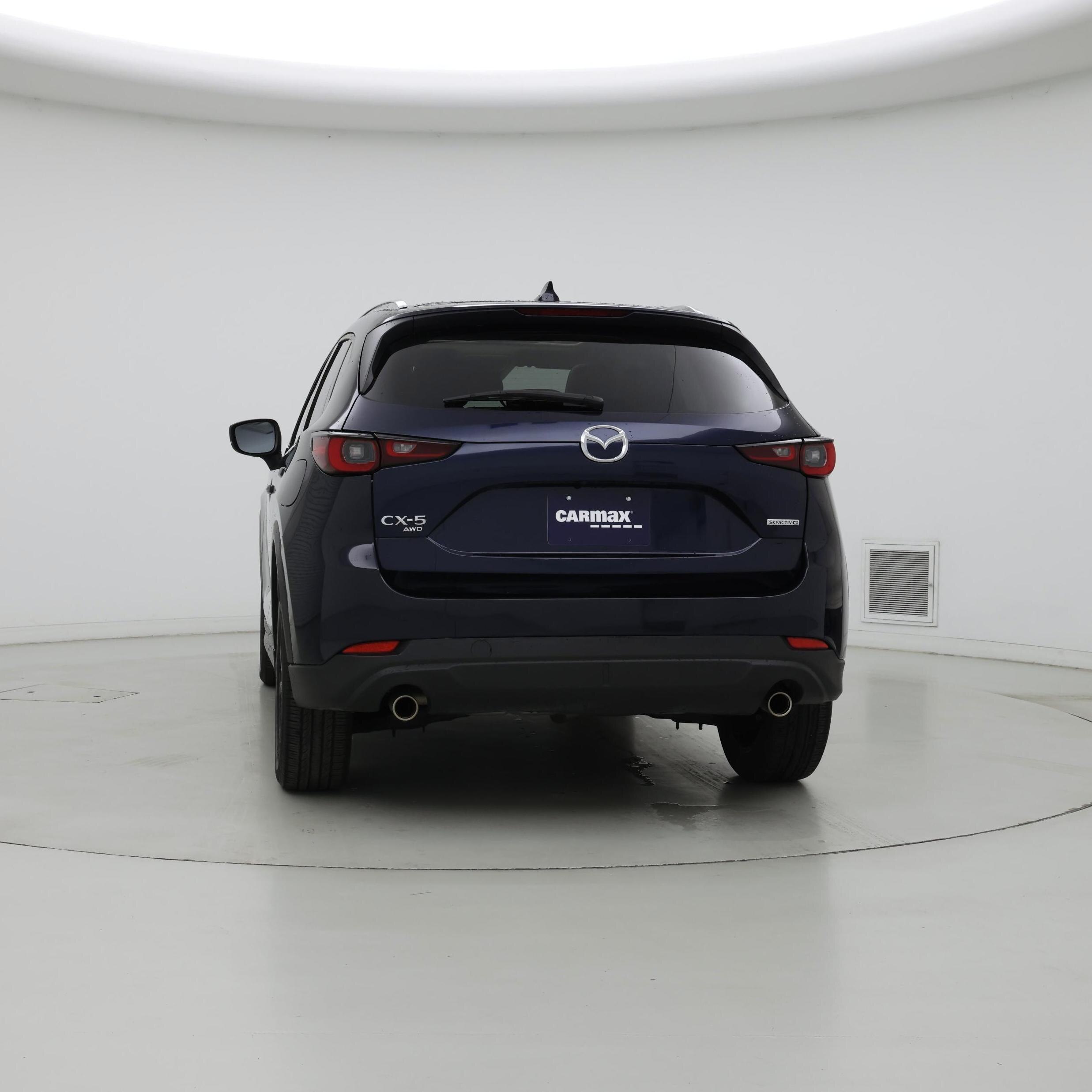 Thumbnail: 2023 Mazda CX-5 - 6