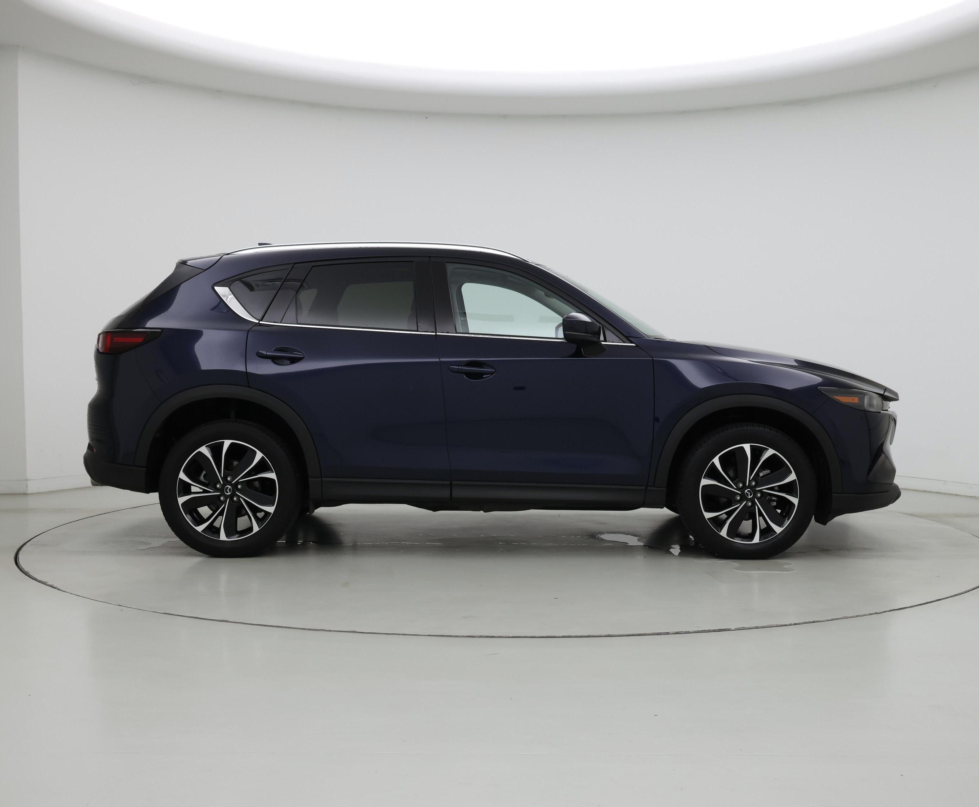 Thumbnail: 2023 Mazda CX-5 - 7