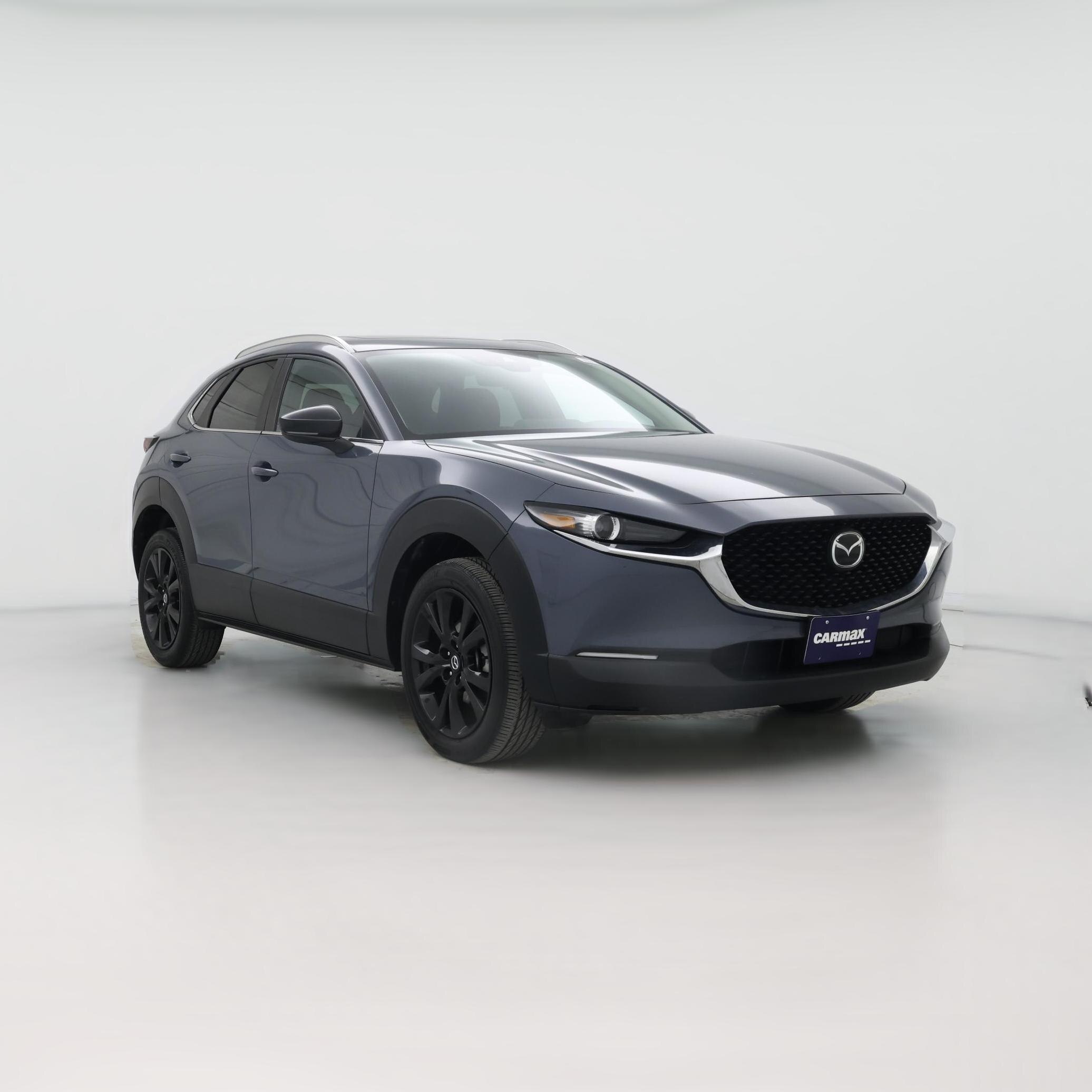 Thumbnail: 2023 Mazda CX-30 - 1