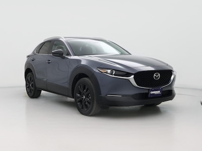 2023 Mazda CX-30 2.5 S Preferred Package