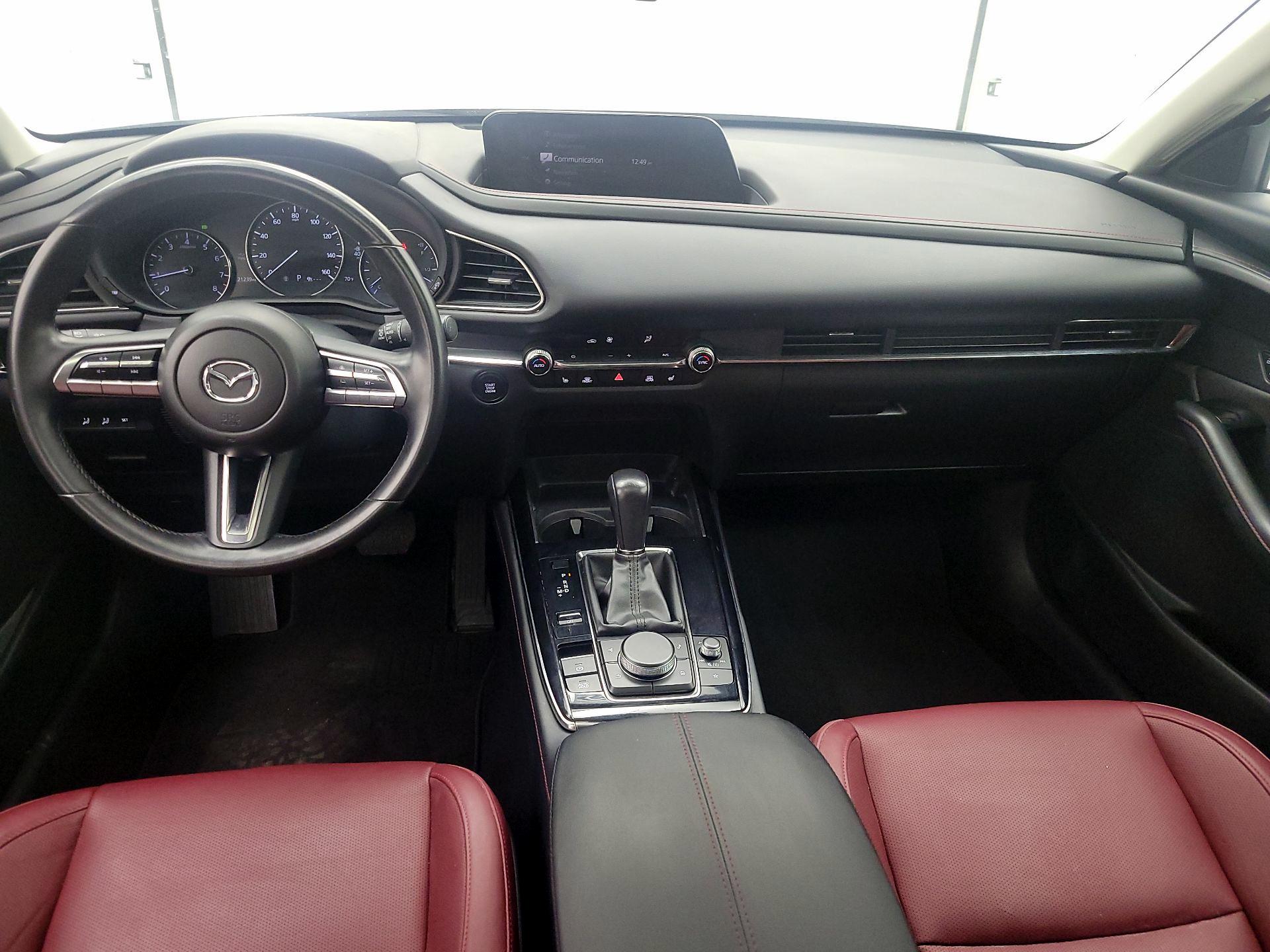 Thumbnail: 2023 Mazda CX-30 - 9