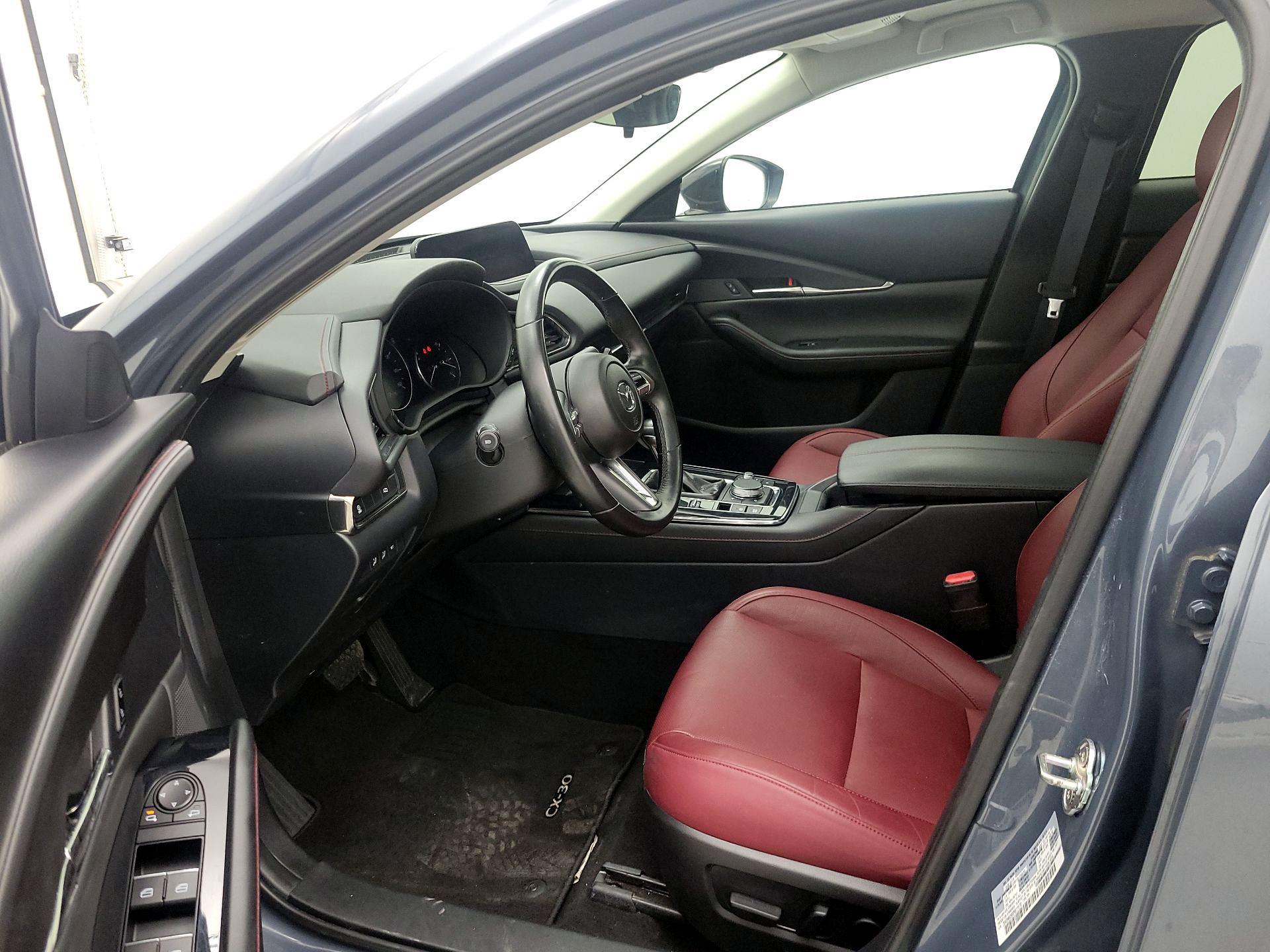 Thumbnail: 2023 Mazda CX-30 - 11