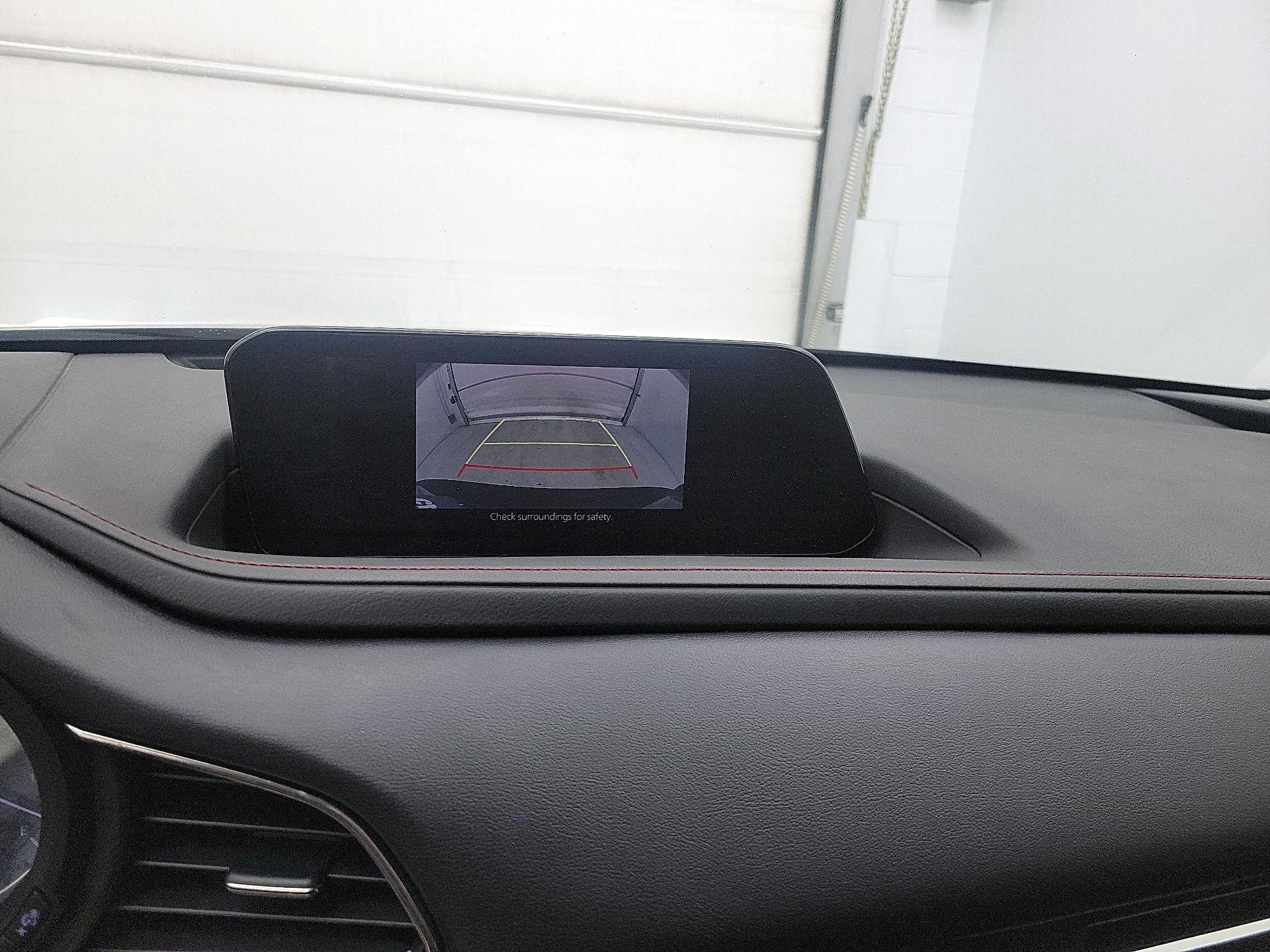 Thumbnail: 2023 Mazda CX-30 - 14