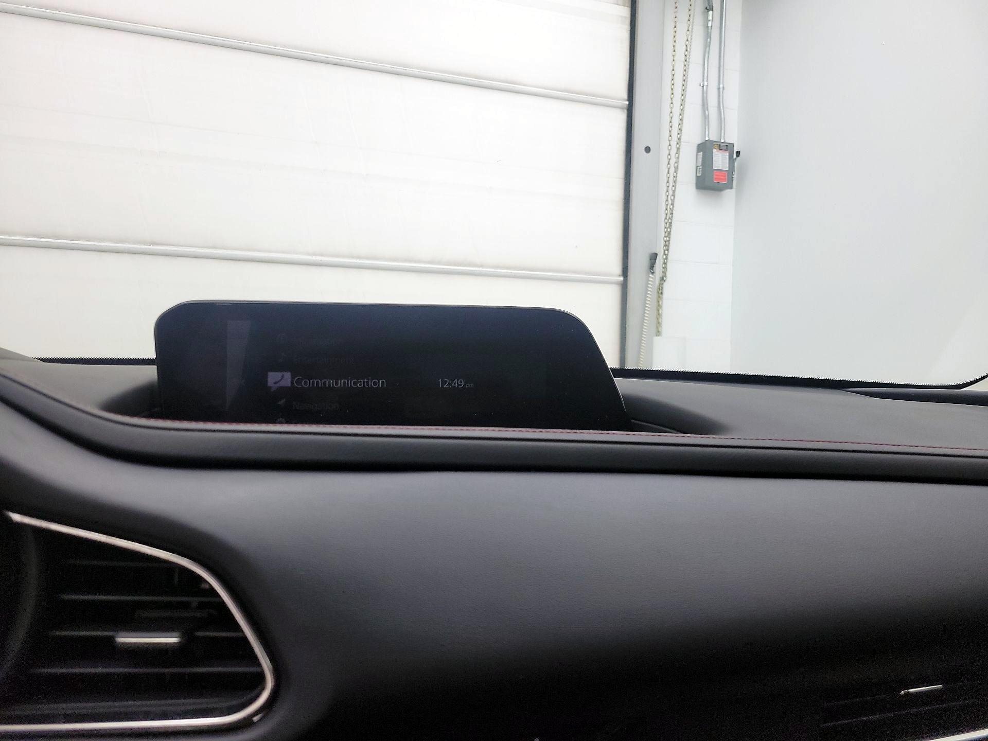 Thumbnail: 2023 Mazda CX-30 - 15