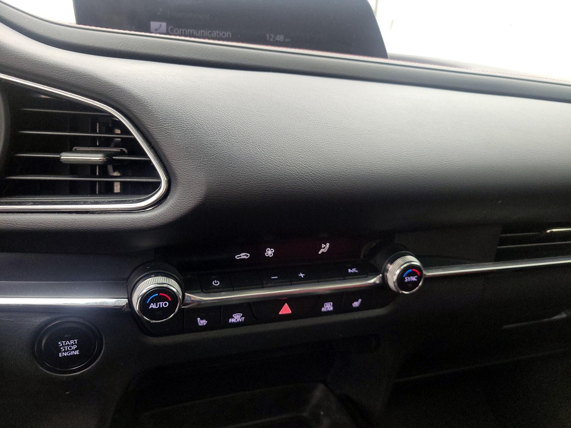 Thumbnail: 2023 Mazda CX-30 - 16