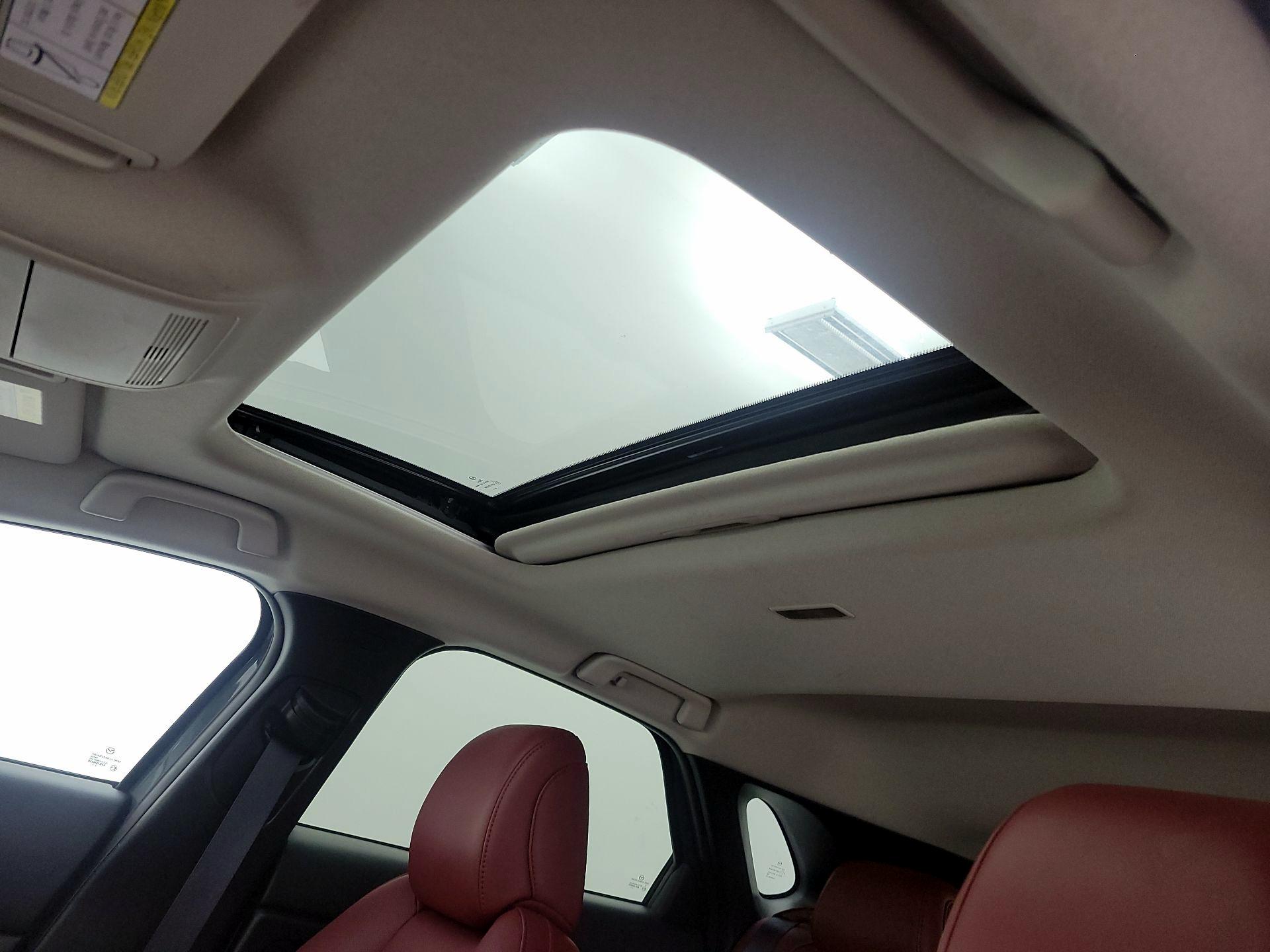 Thumbnail: 2023 Mazda CX-30 - 18