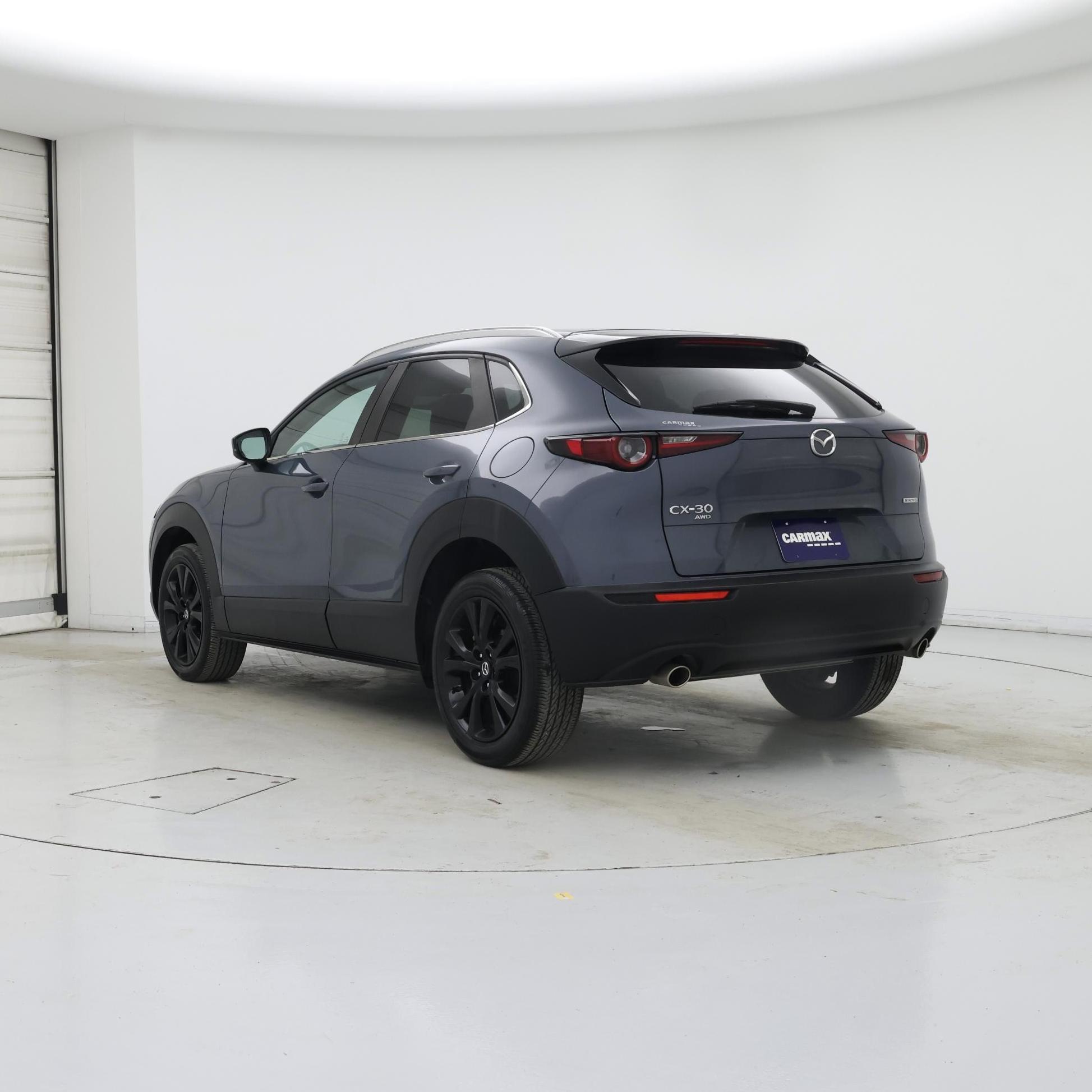 Thumbnail: 2023 Mazda CX-30 - 2