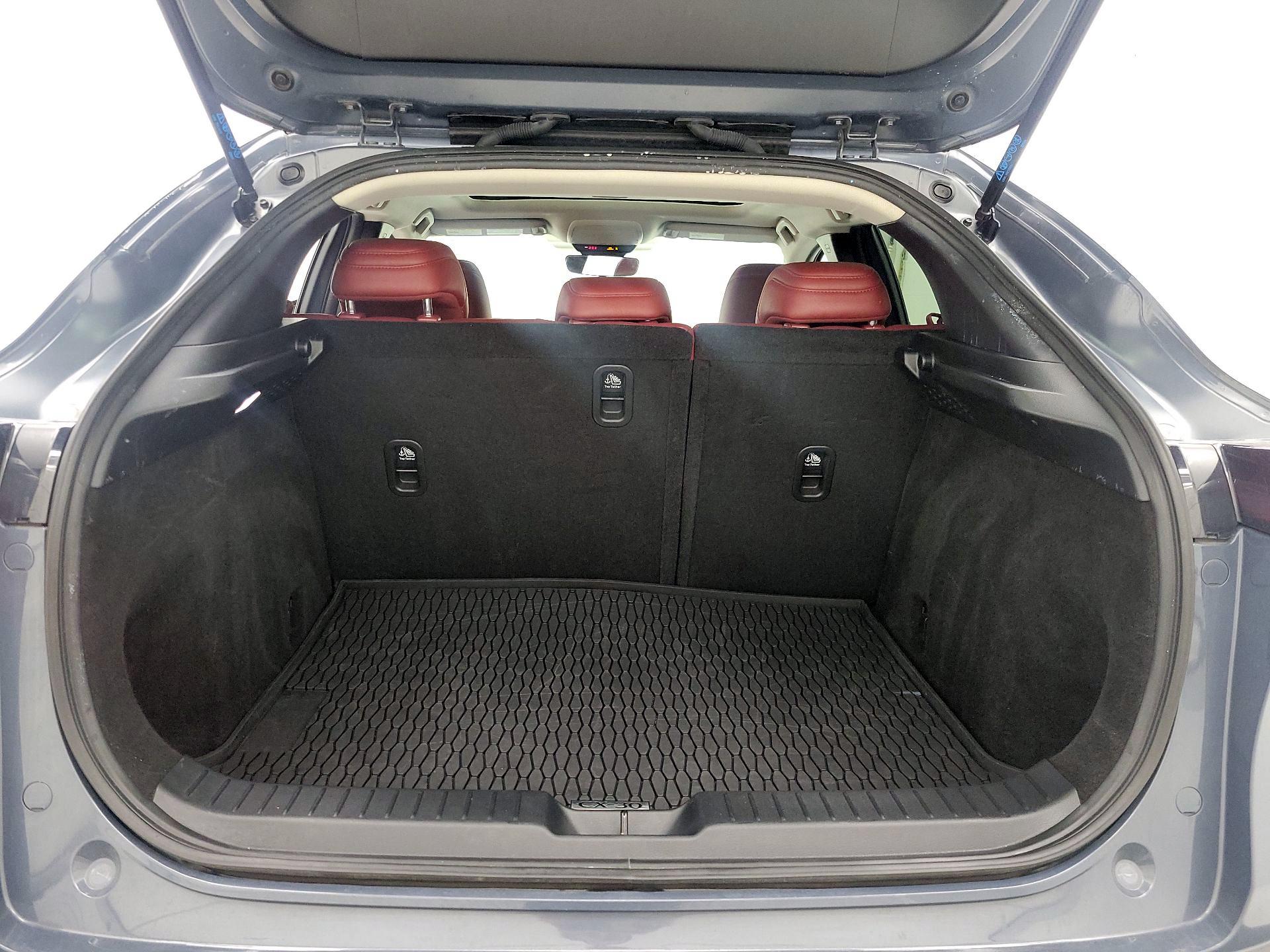 Thumbnail: 2023 Mazda CX-30 - 20