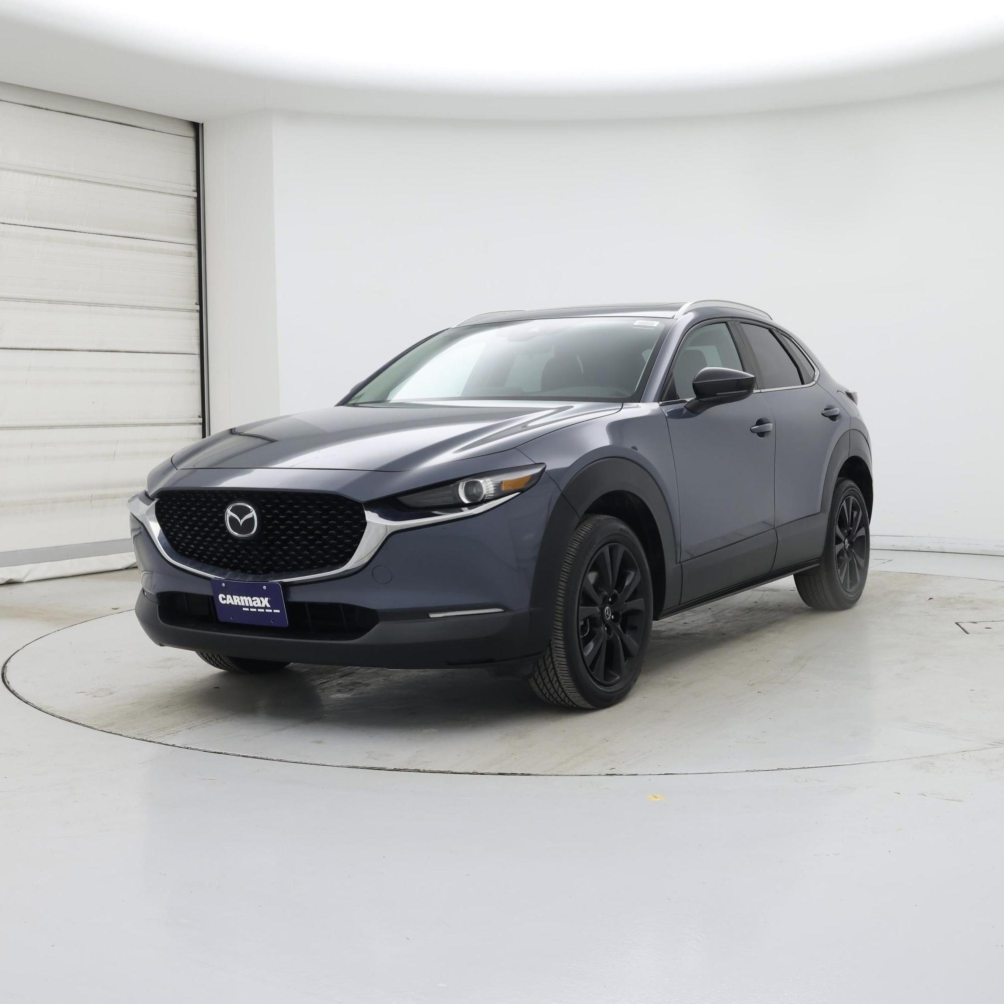 Thumbnail: 2023 Mazda CX-30 - 4