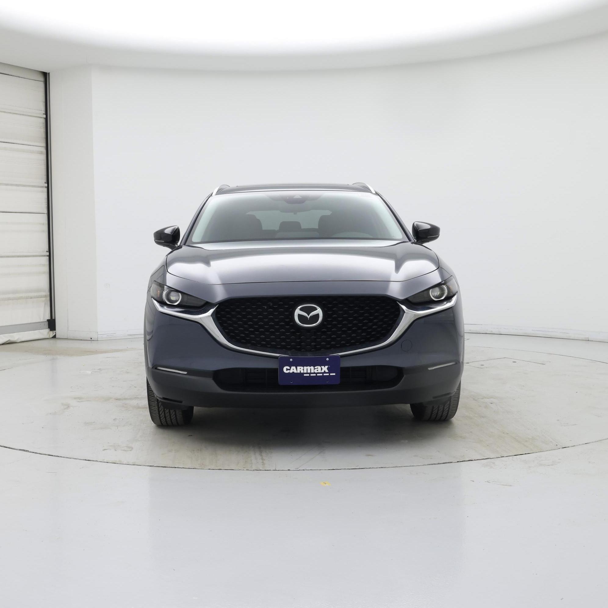 Thumbnail: 2023 Mazda CX-30 - 5