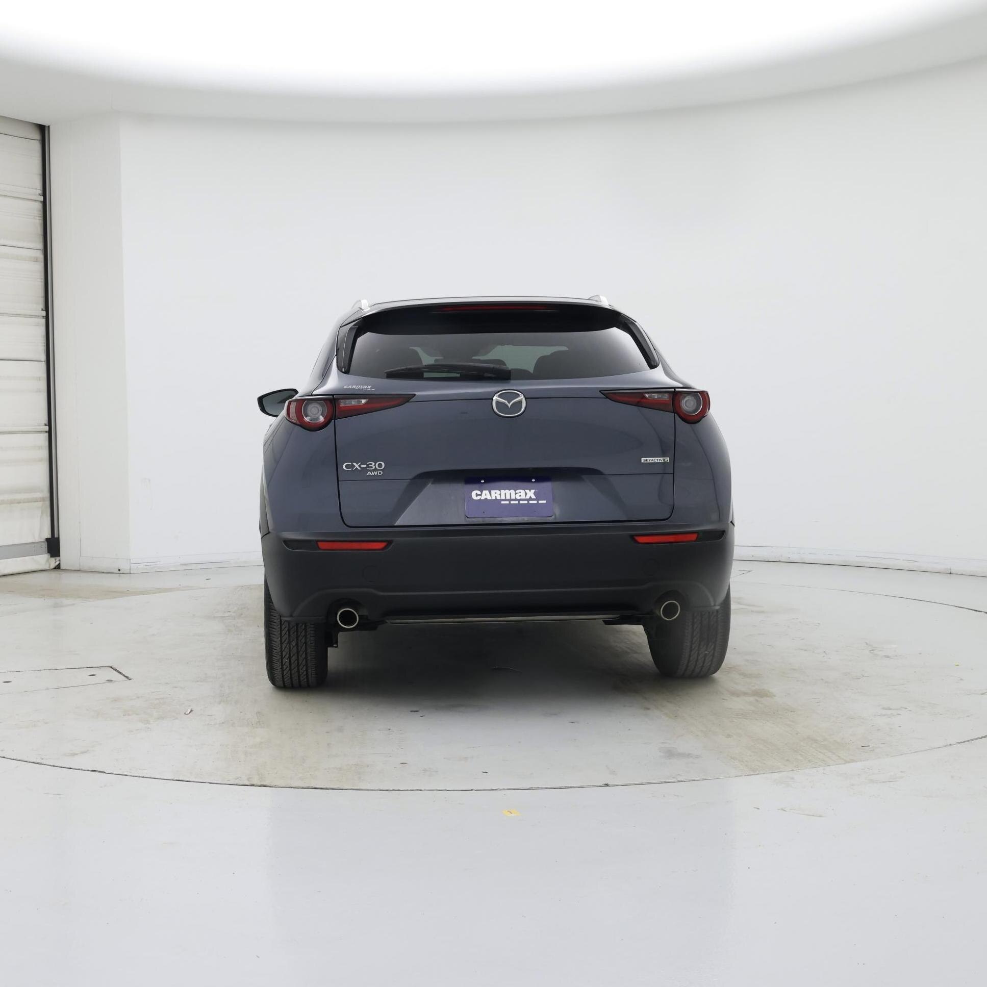 Thumbnail: 2023 Mazda CX-30 - 6