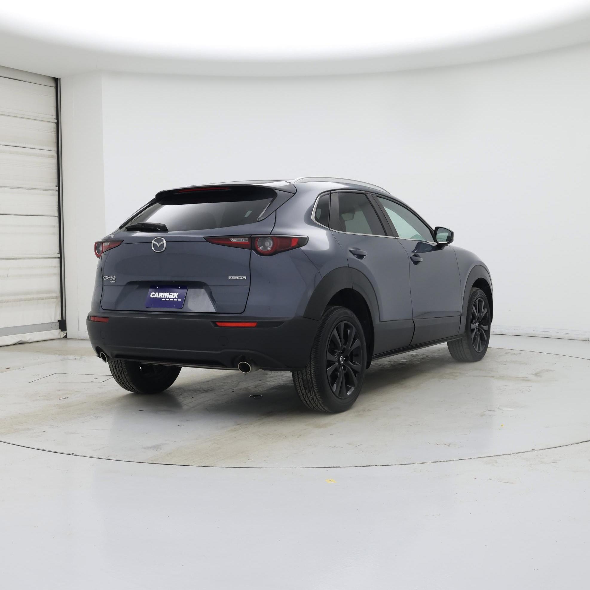 Thumbnail: 2023 Mazda CX-30 - 8