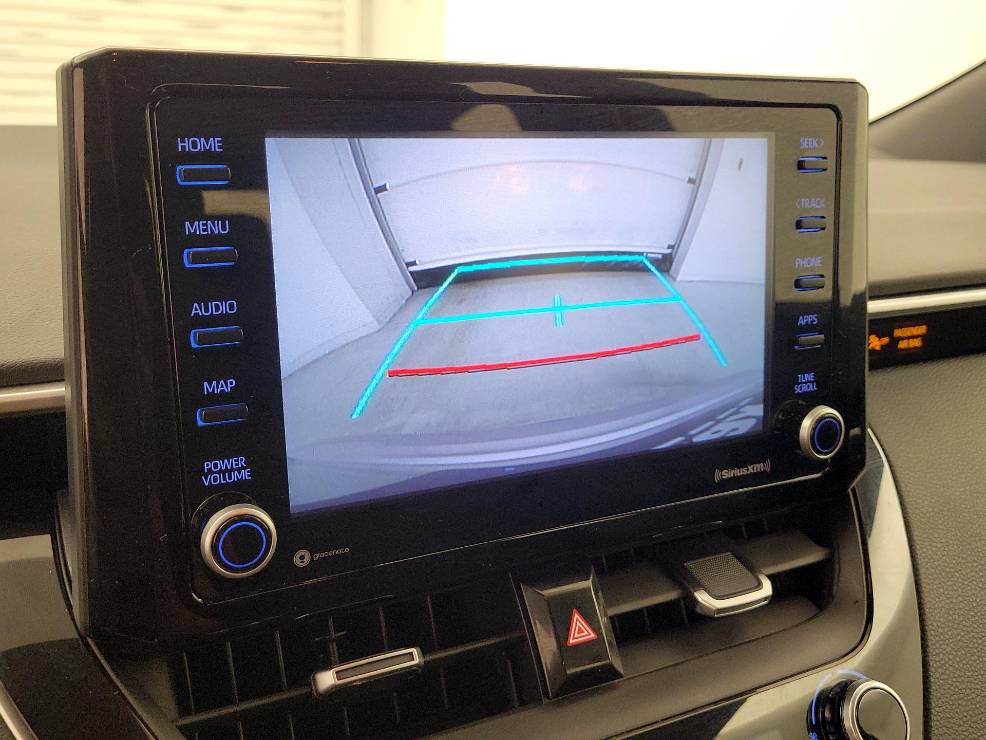 Thumbnail: 2022 Toyota Corolla - 14