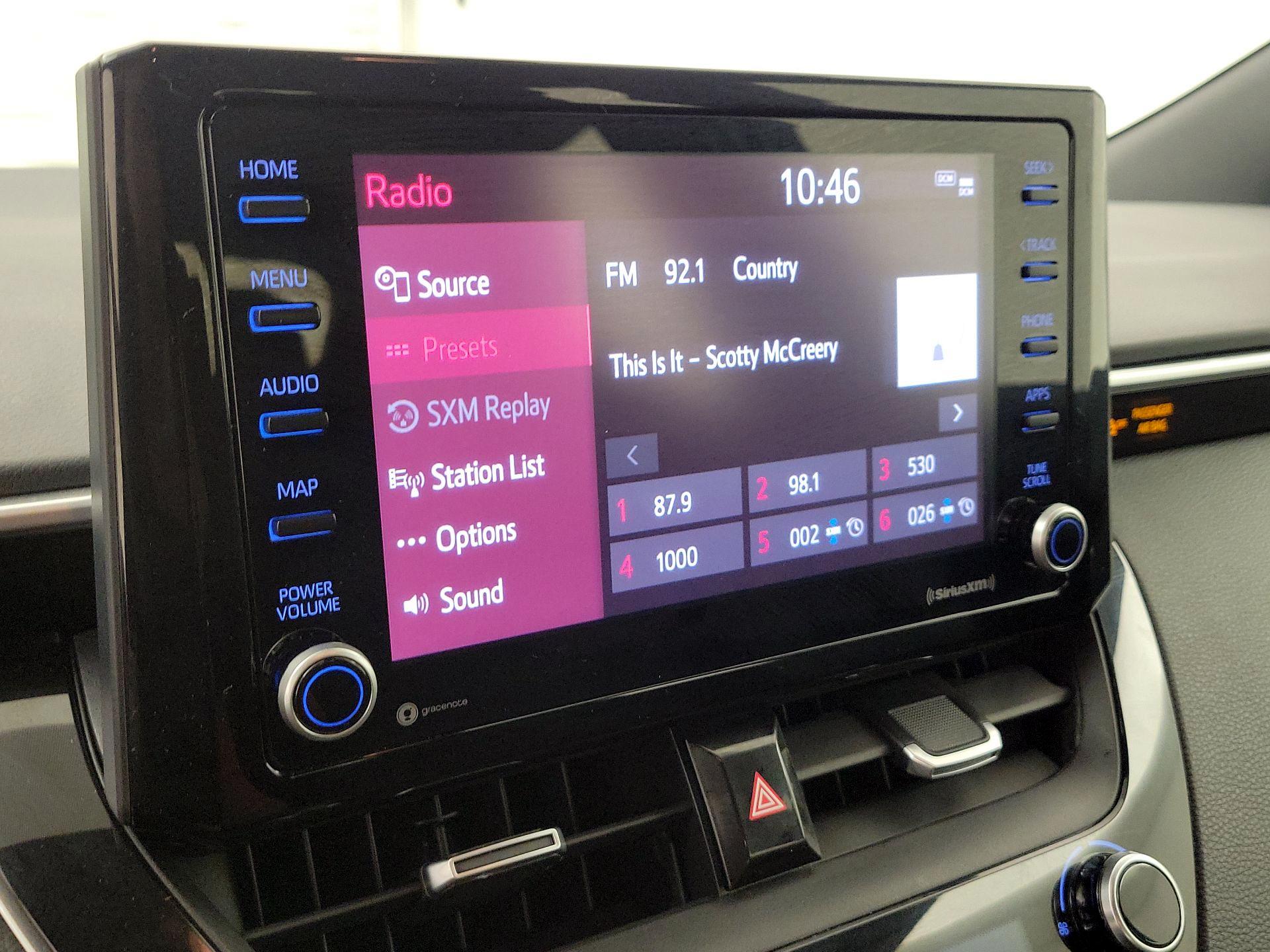 Thumbnail: 2022 Toyota Corolla - 15