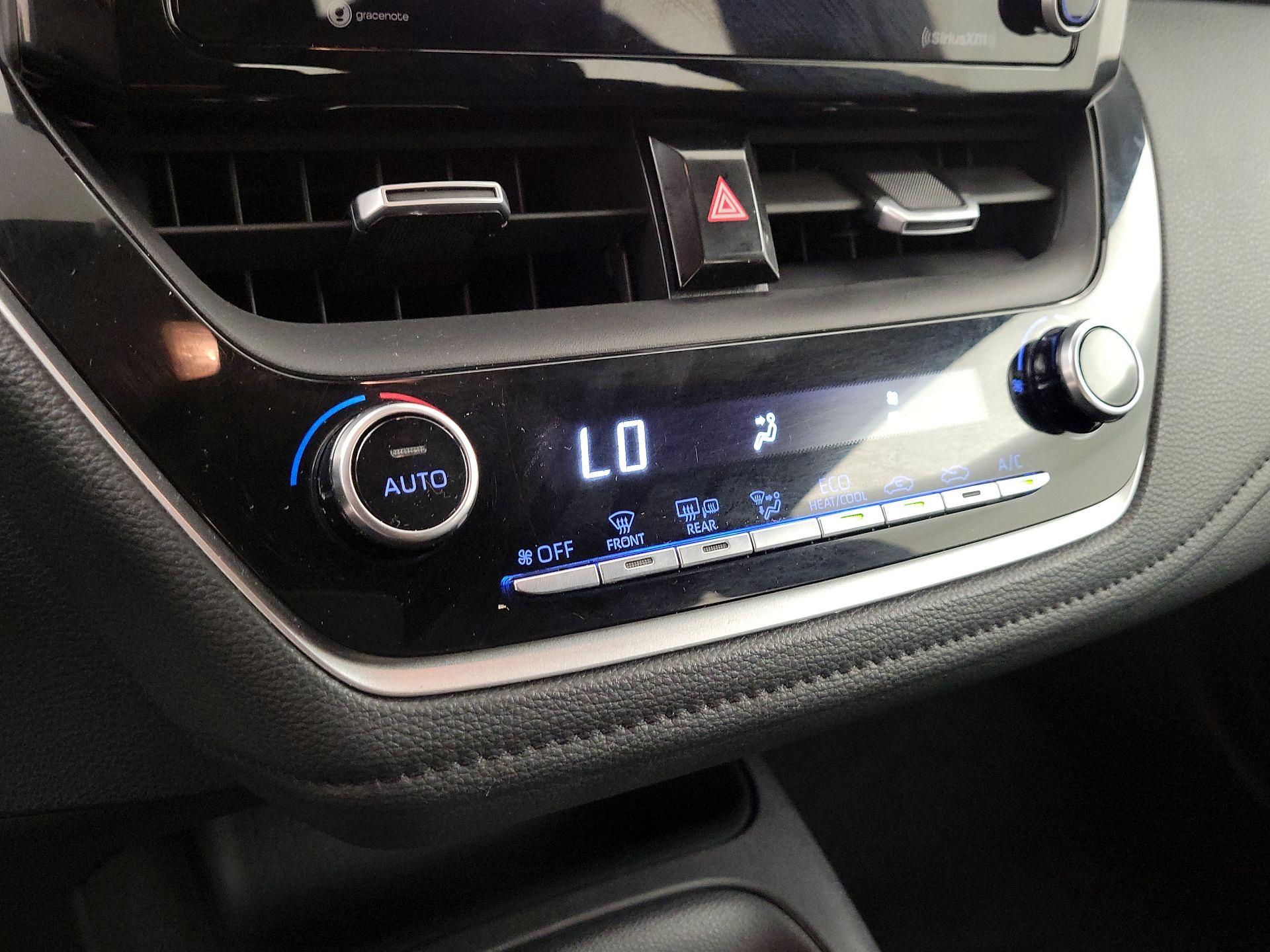 Thumbnail: 2022 Toyota Corolla - 16