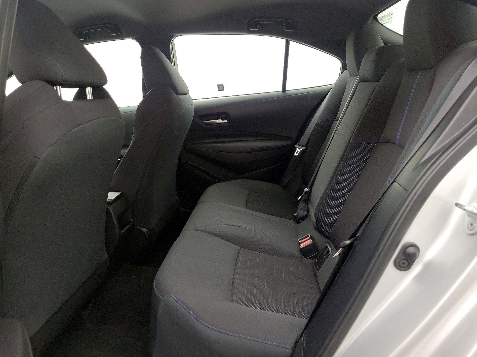 Thumbnail: 2022 Toyota Corolla - 19