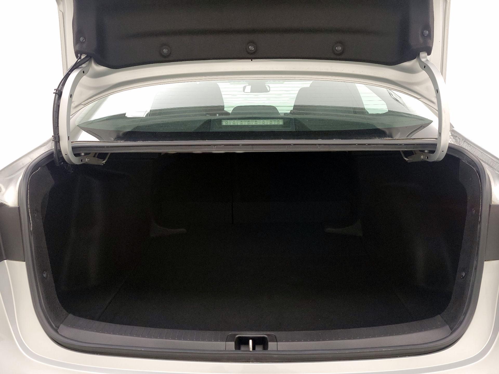 Thumbnail: 2022 Toyota Corolla - 20