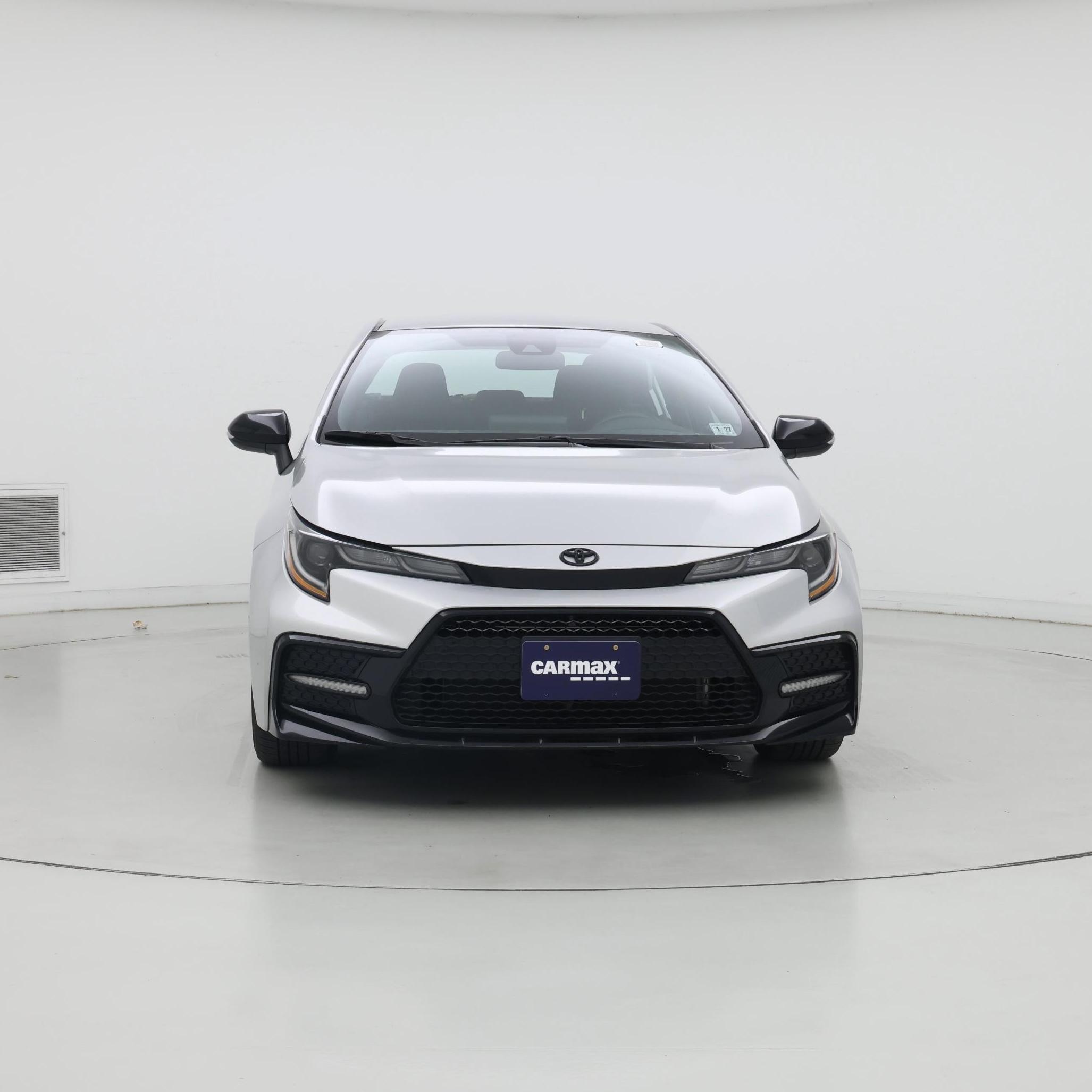 Thumbnail: 2022 Toyota Corolla - 5