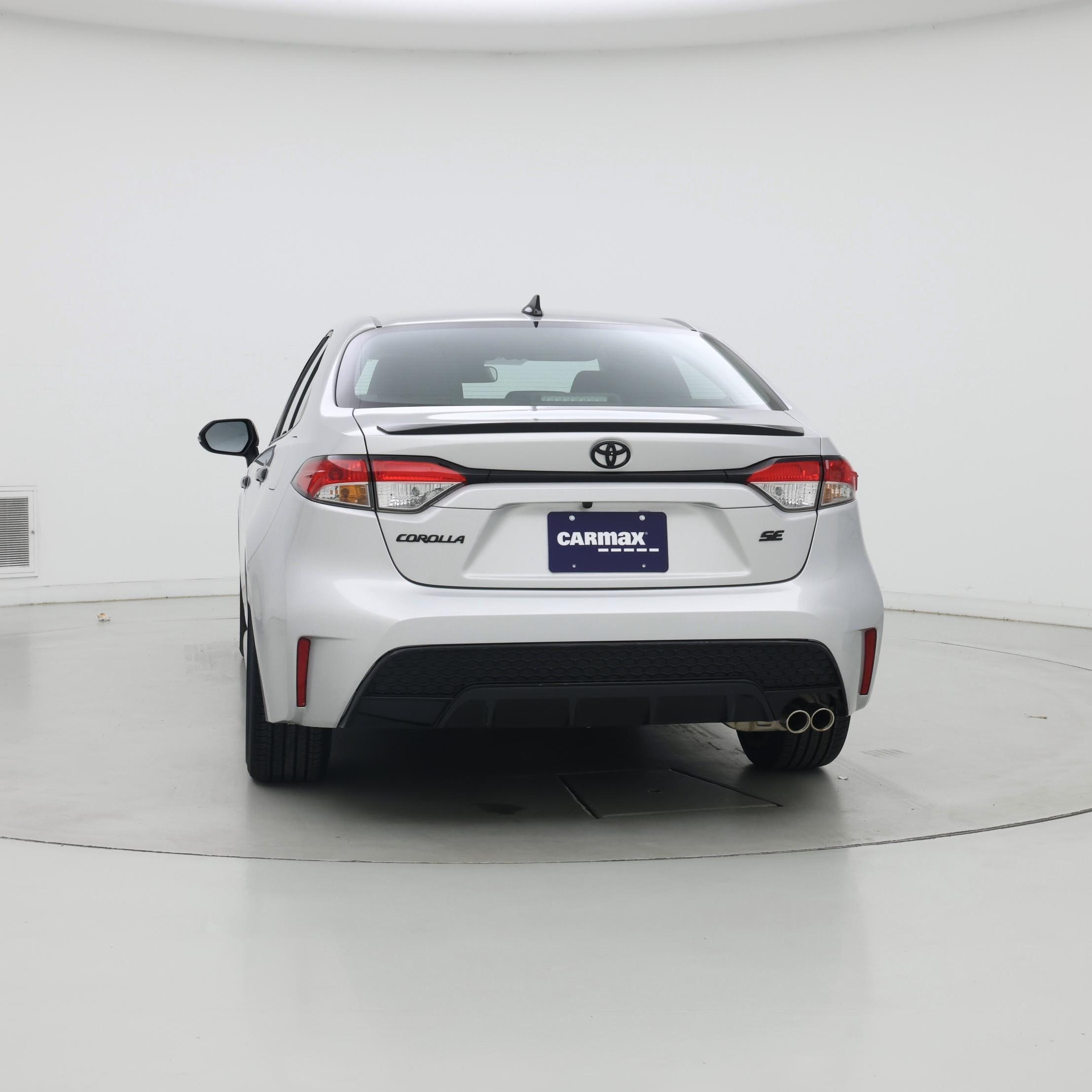 Thumbnail: 2022 Toyota Corolla - 6