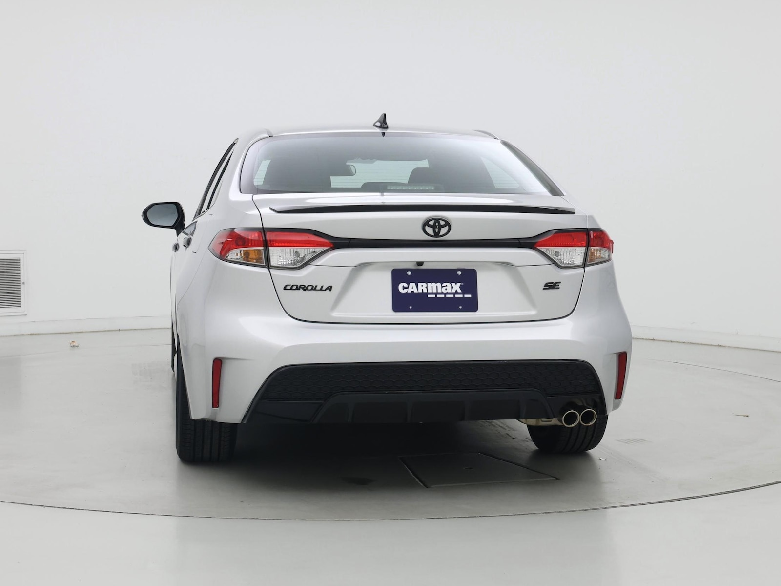 2022 Toyota Corolla Nightshade - Photo 7