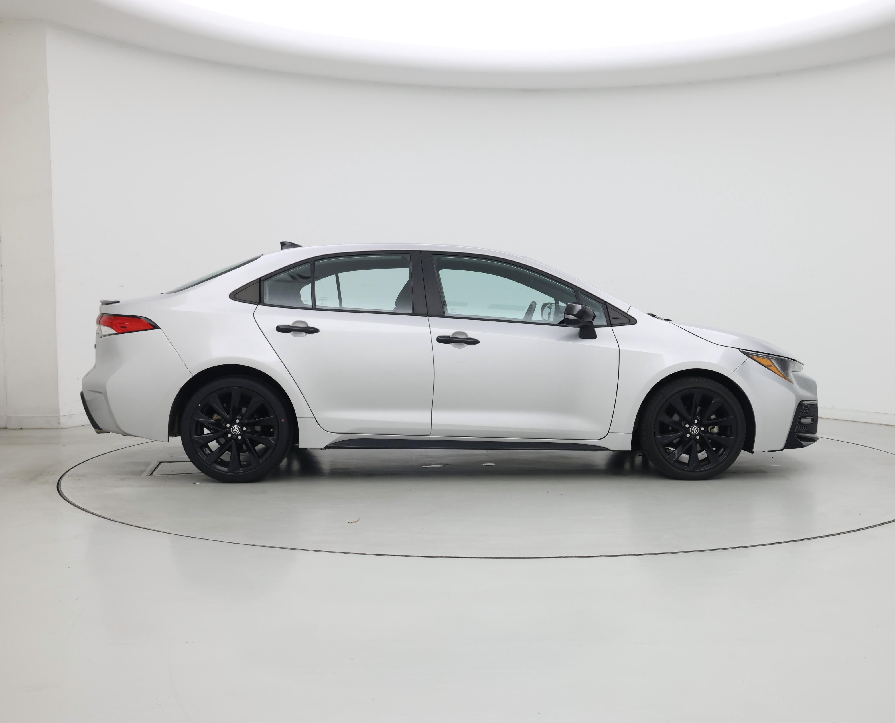 Thumbnail: 2022 Toyota Corolla - 7