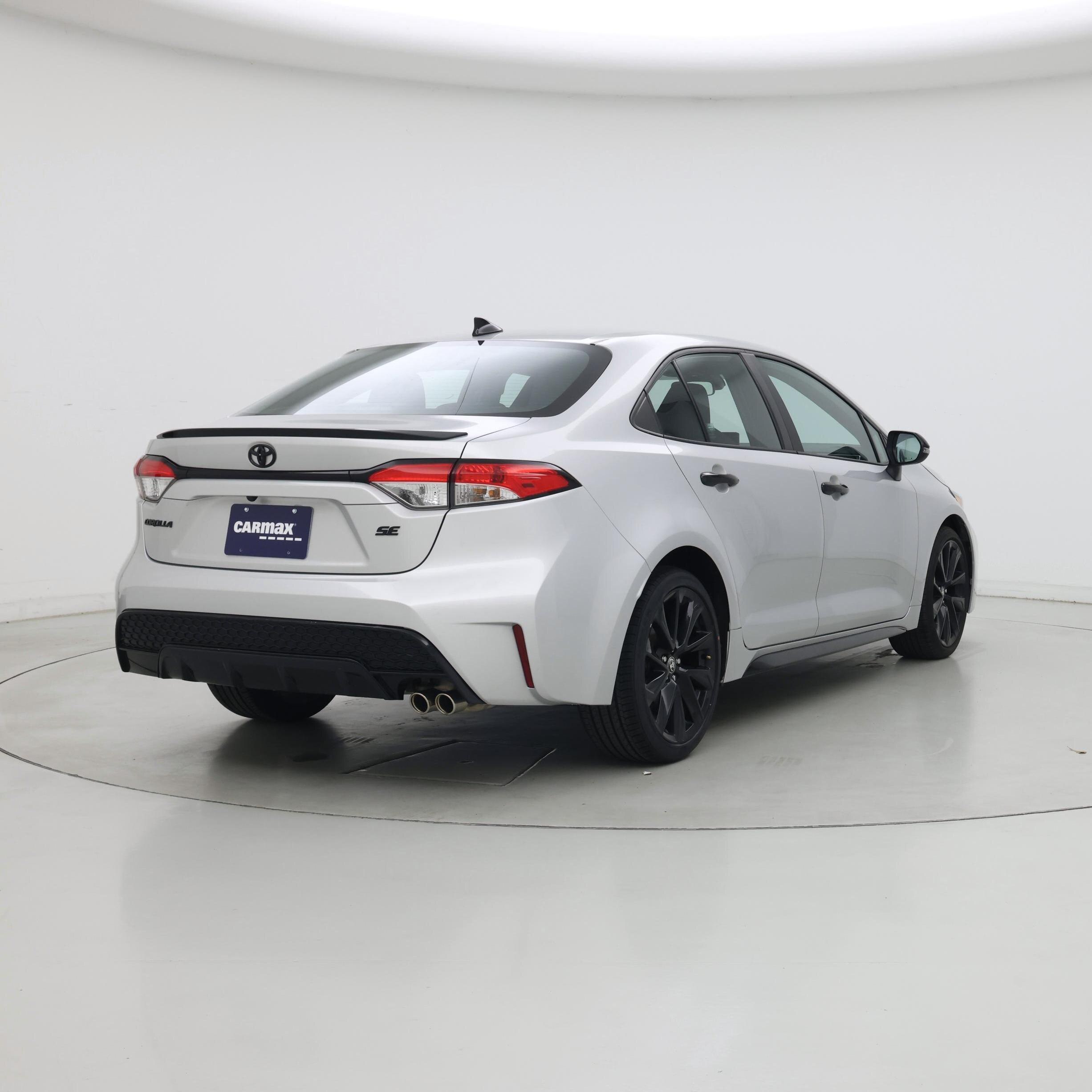 Thumbnail: 2022 Toyota Corolla - 8