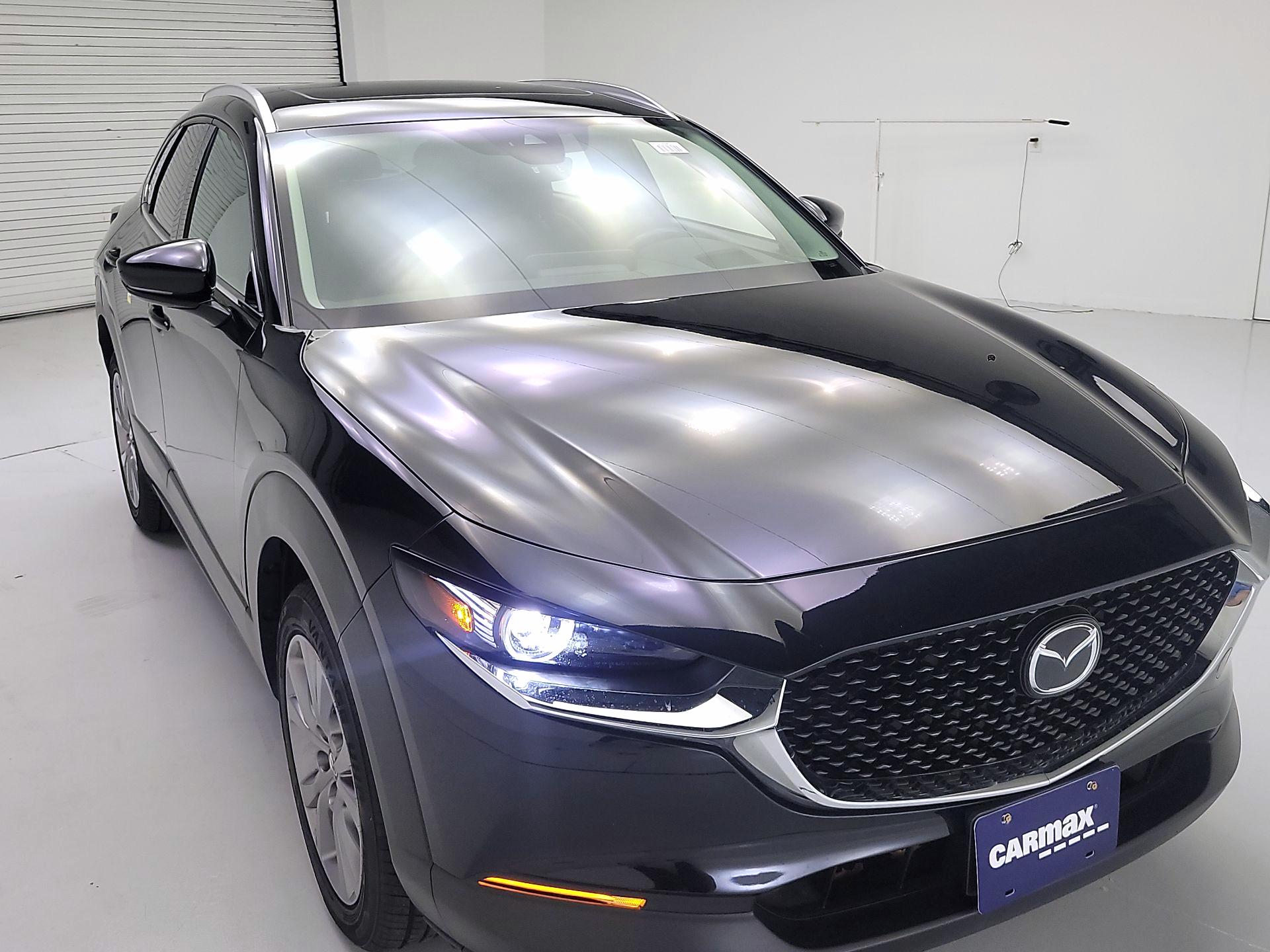 Thumbnail: 2023 Mazda CX-30 - 1