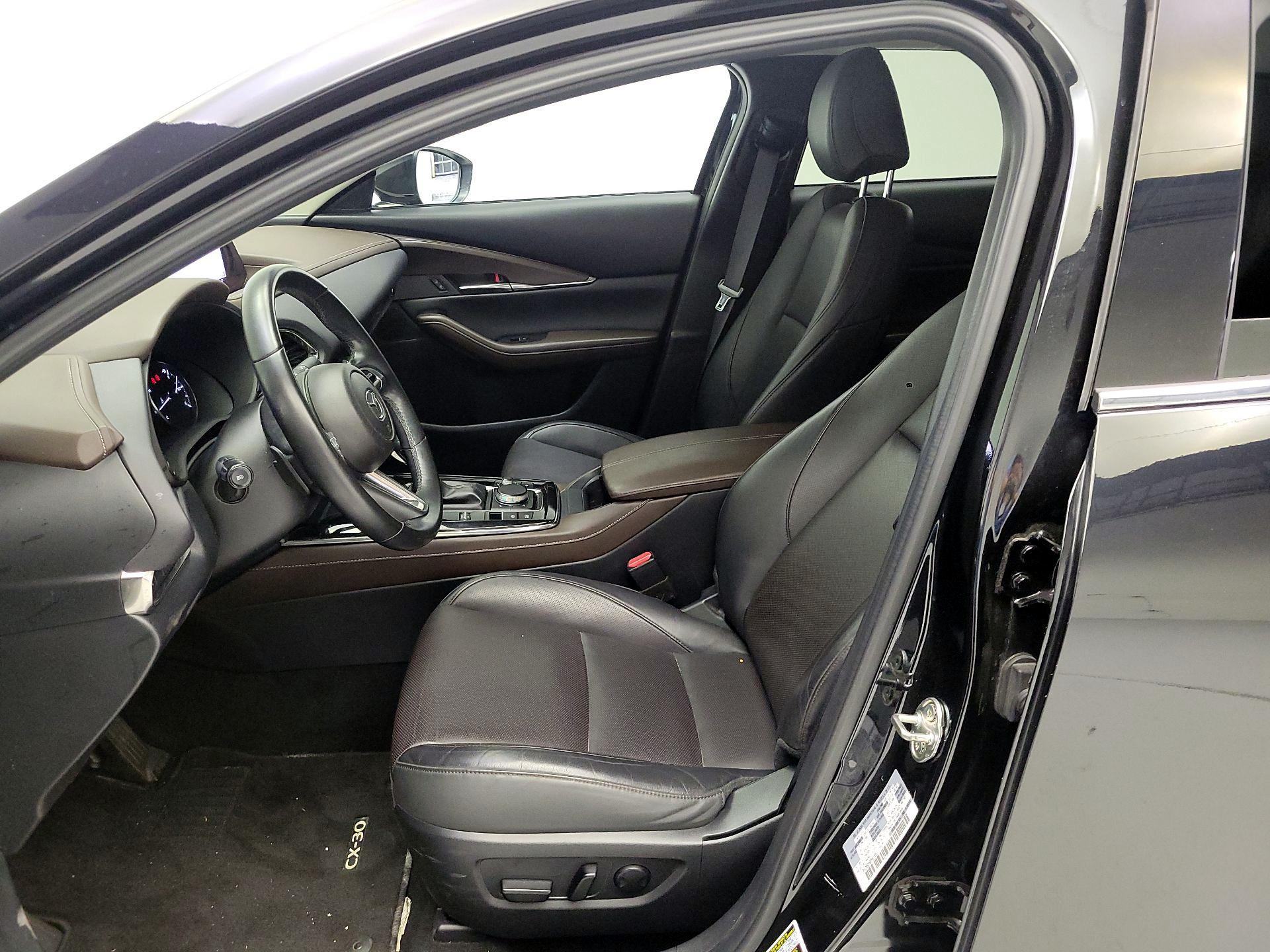 Thumbnail: 2023 Mazda CX-30 - 9