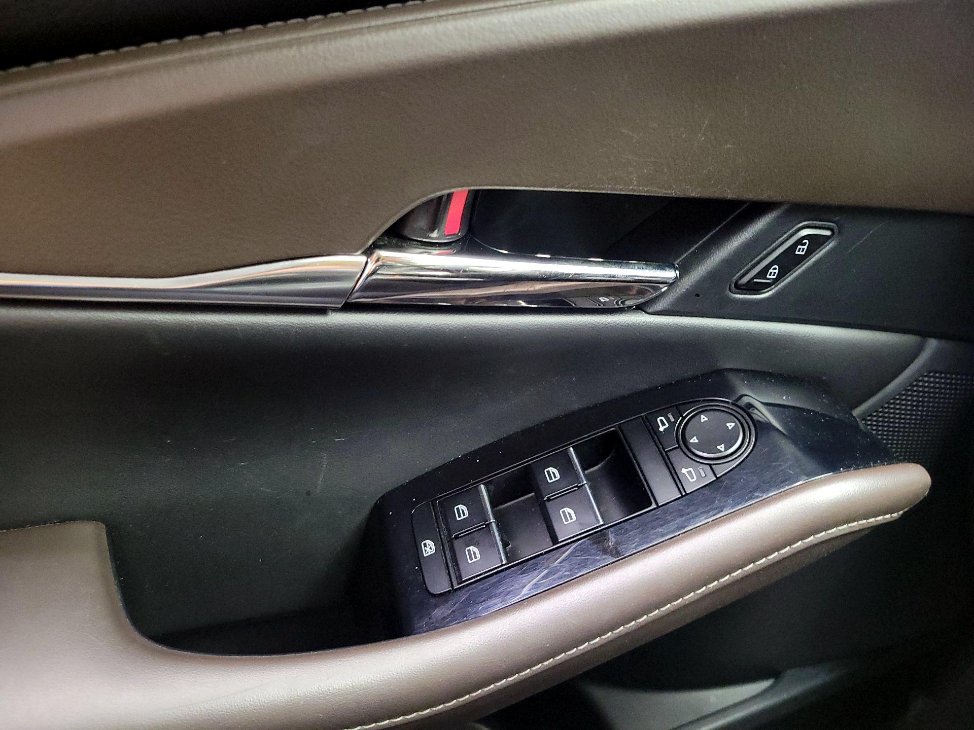 Thumbnail: 2023 Mazda CX-30 - 10