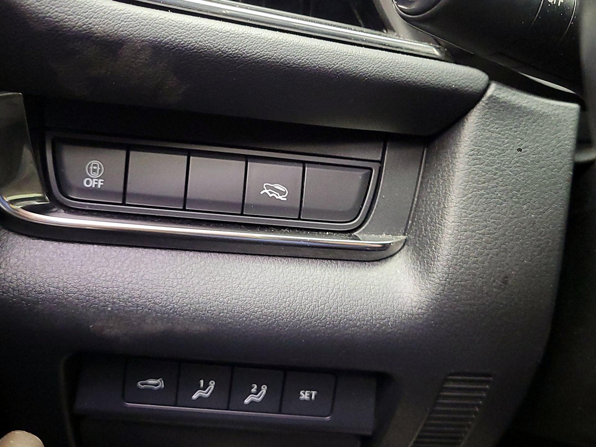 Thumbnail: 2023 Mazda CX-30 - 11