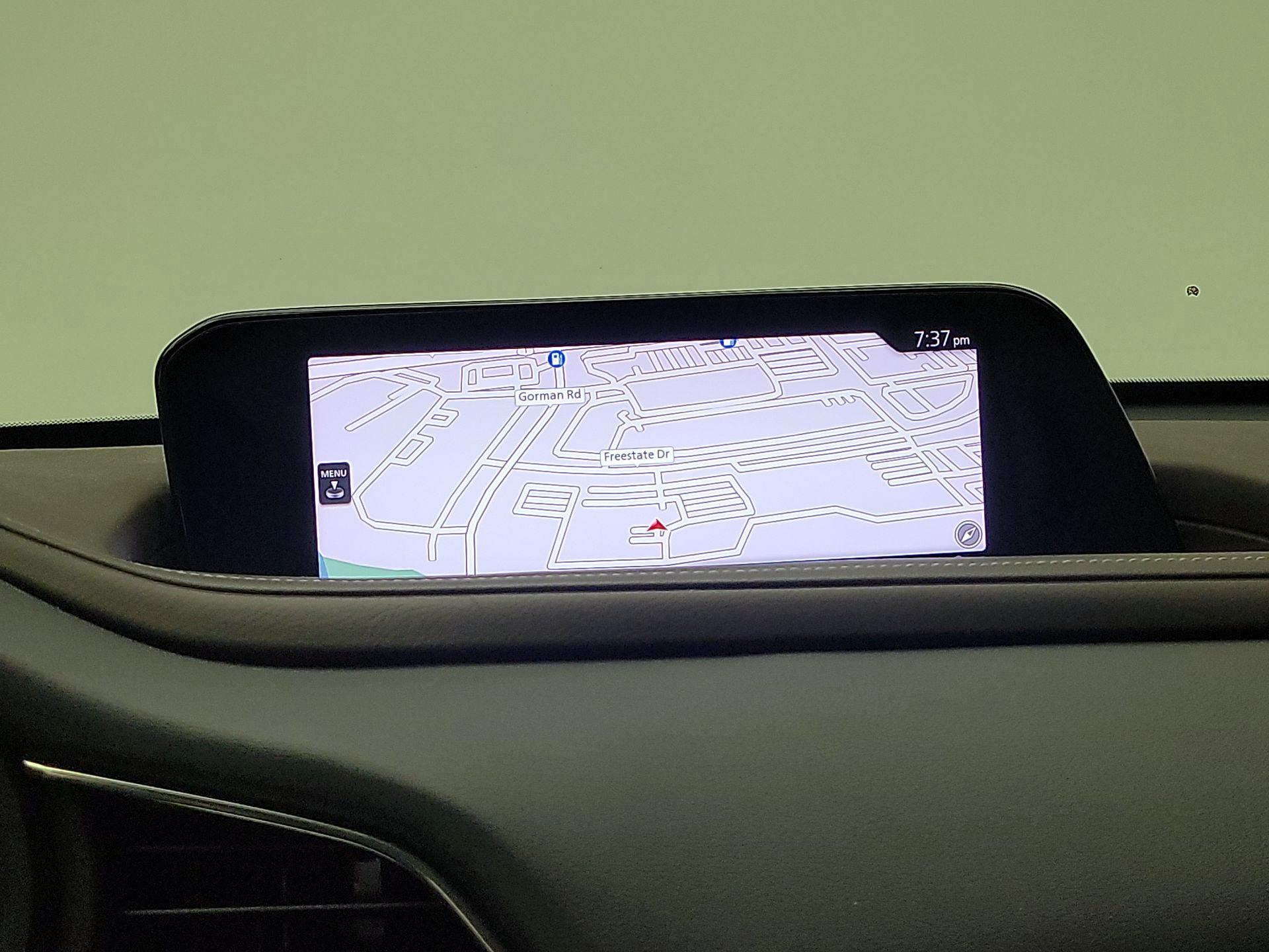 Thumbnail: 2023 Mazda CX-30 - 12