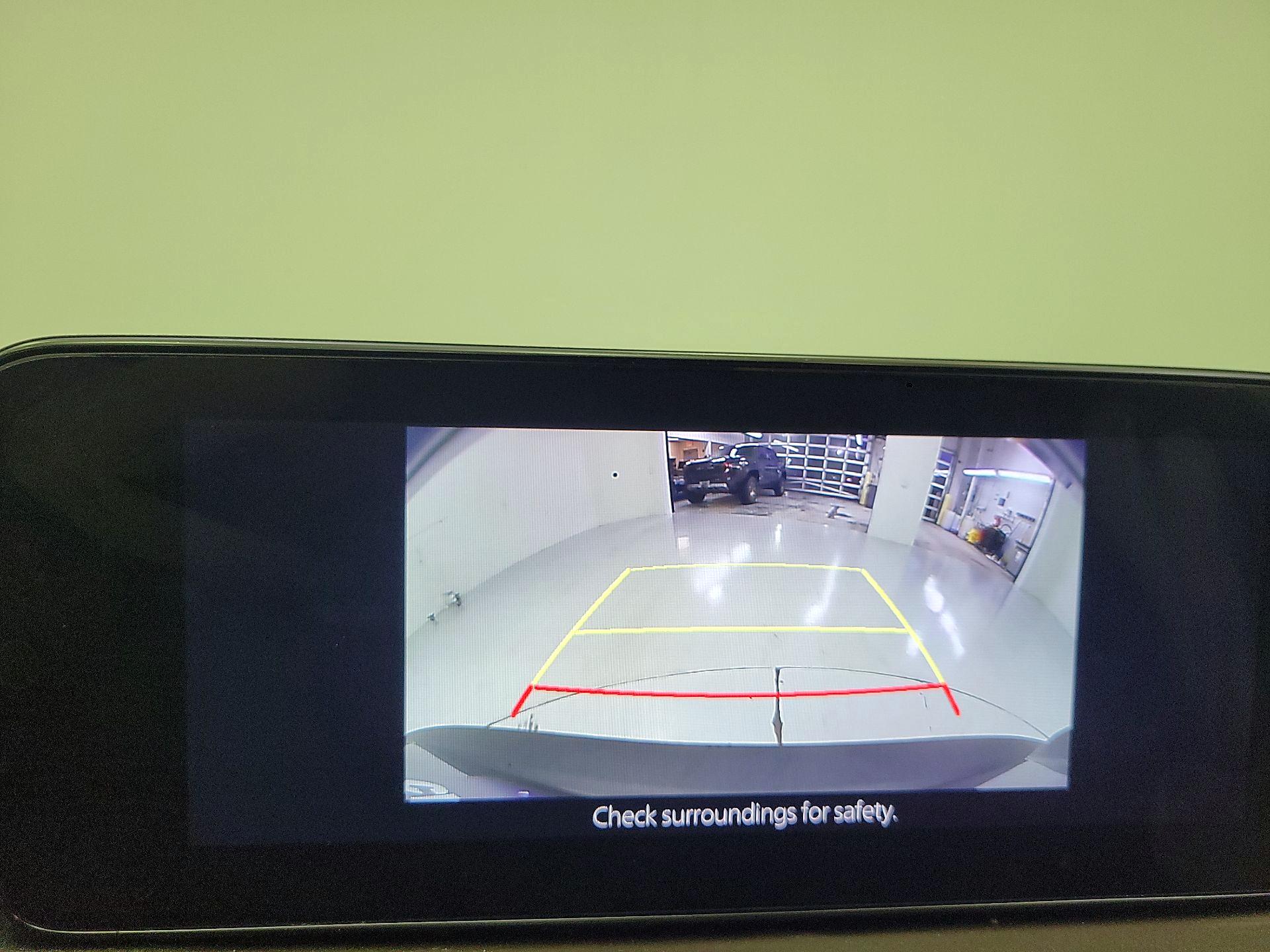 Thumbnail: 2023 Mazda CX-30 - 13