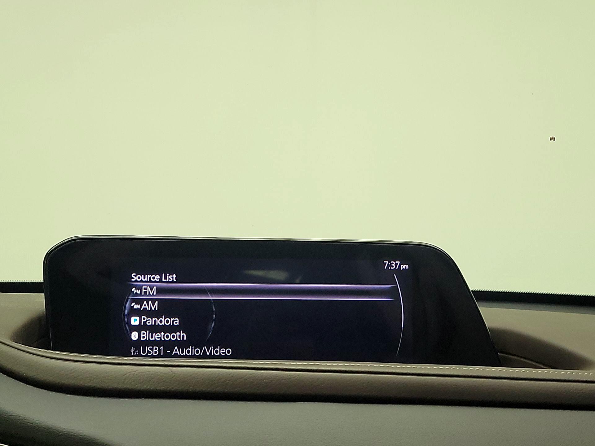 Thumbnail: 2023 Mazda CX-30 - 14