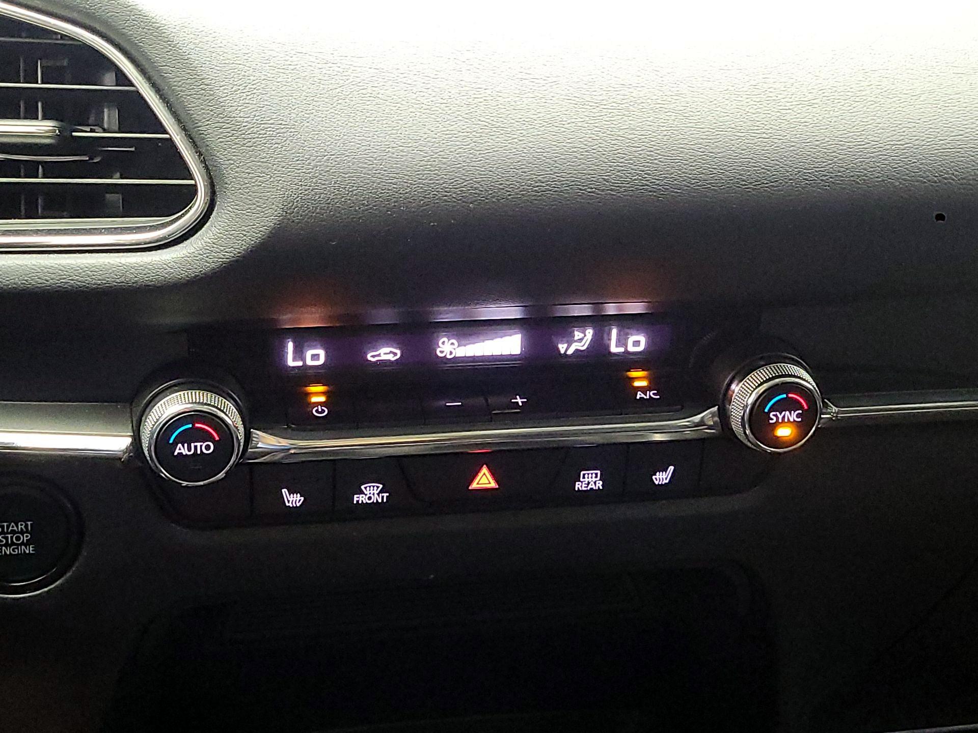 Thumbnail: 2023 Mazda CX-30 - 15