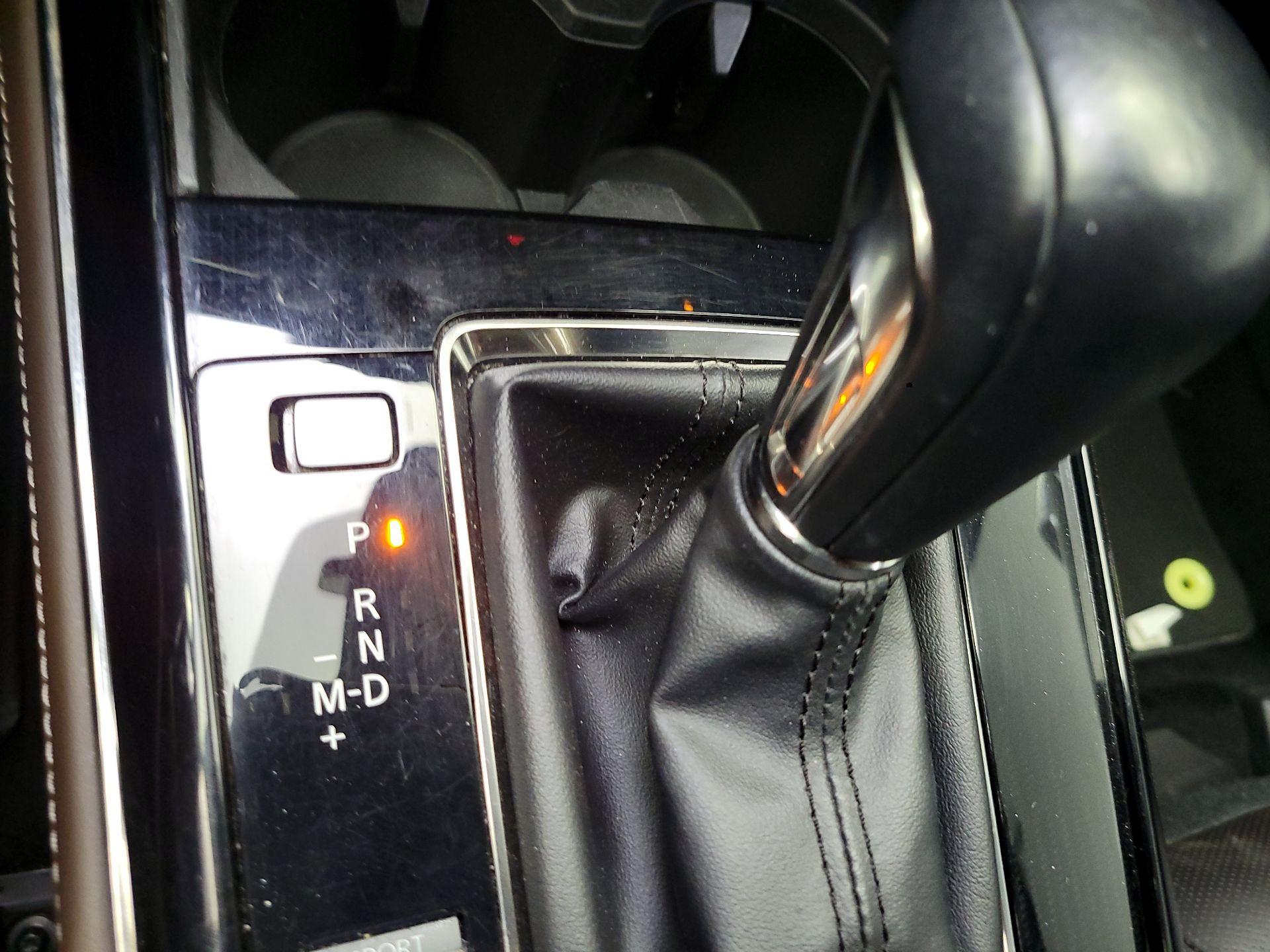 Thumbnail: 2023 Mazda CX-30 - 16