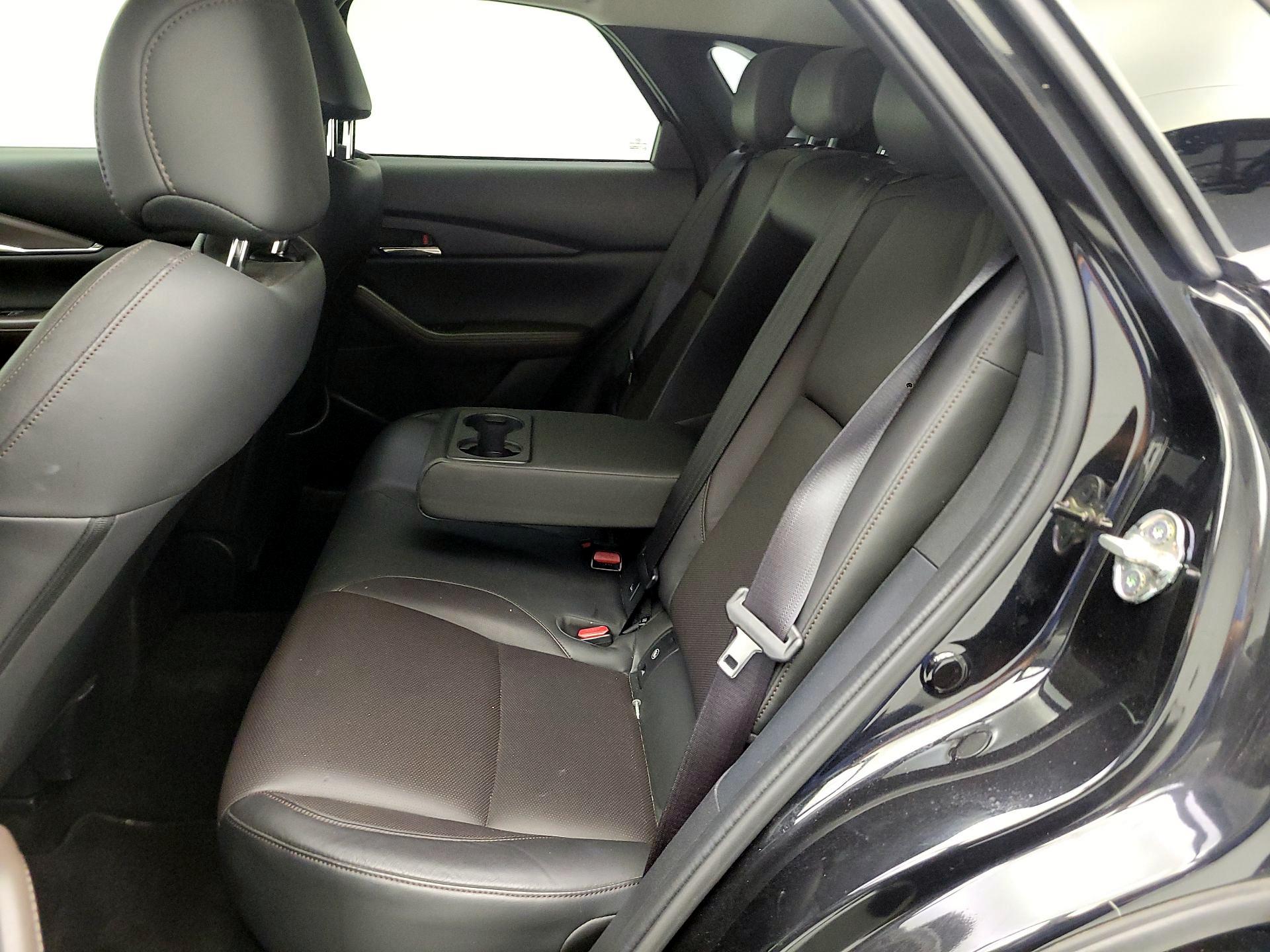 Thumbnail: 2023 Mazda CX-30 - 18