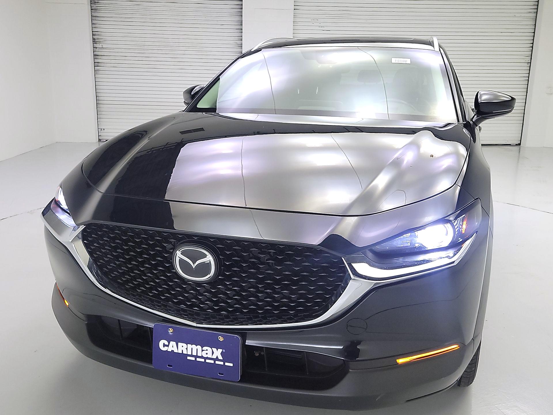 Thumbnail: 2023 Mazda CX-30 - 2