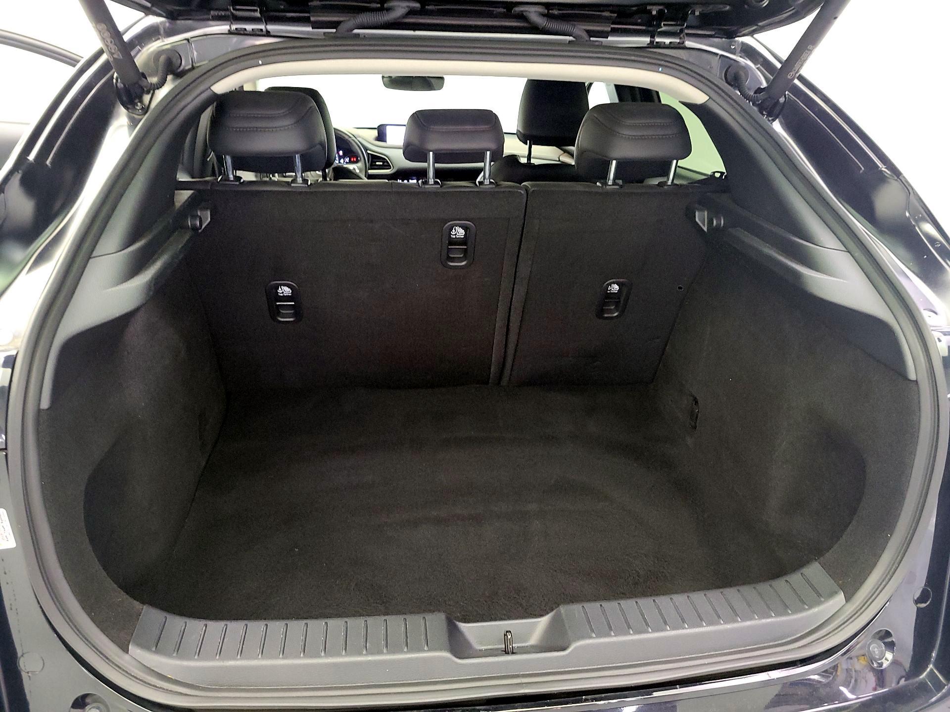 Thumbnail: 2023 Mazda CX-30 - 19