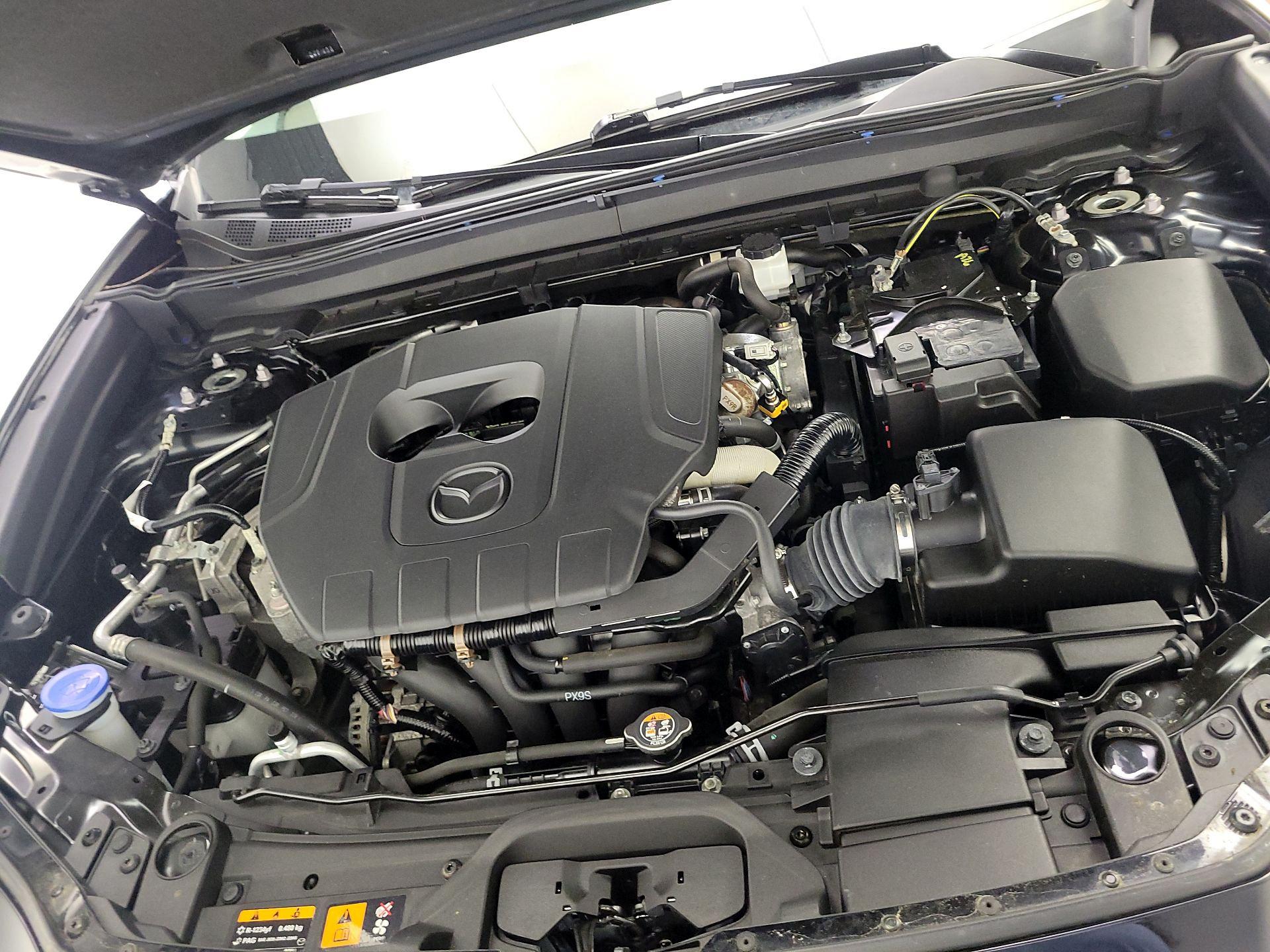 Thumbnail: 2023 Mazda CX-30 - 20