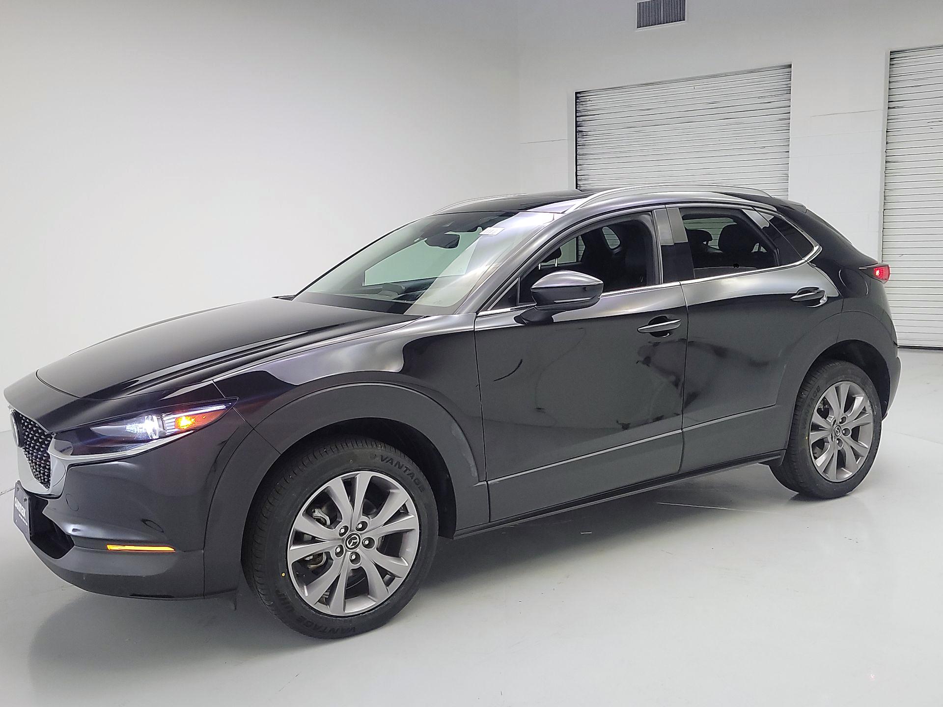 Thumbnail: 2023 Mazda CX-30 - 3