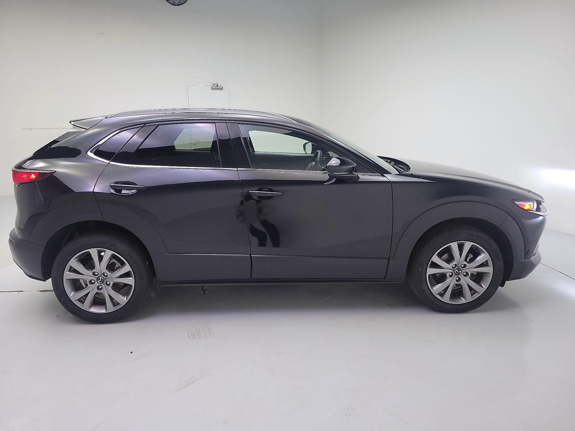 Thumbnail: 2023 Mazda CX-30 - 4