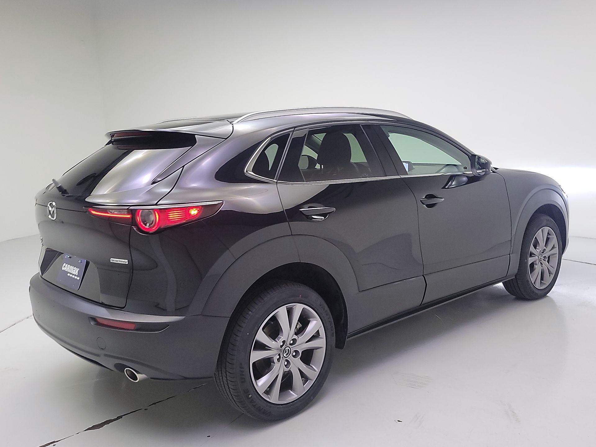 Thumbnail: 2023 Mazda CX-30 - 5