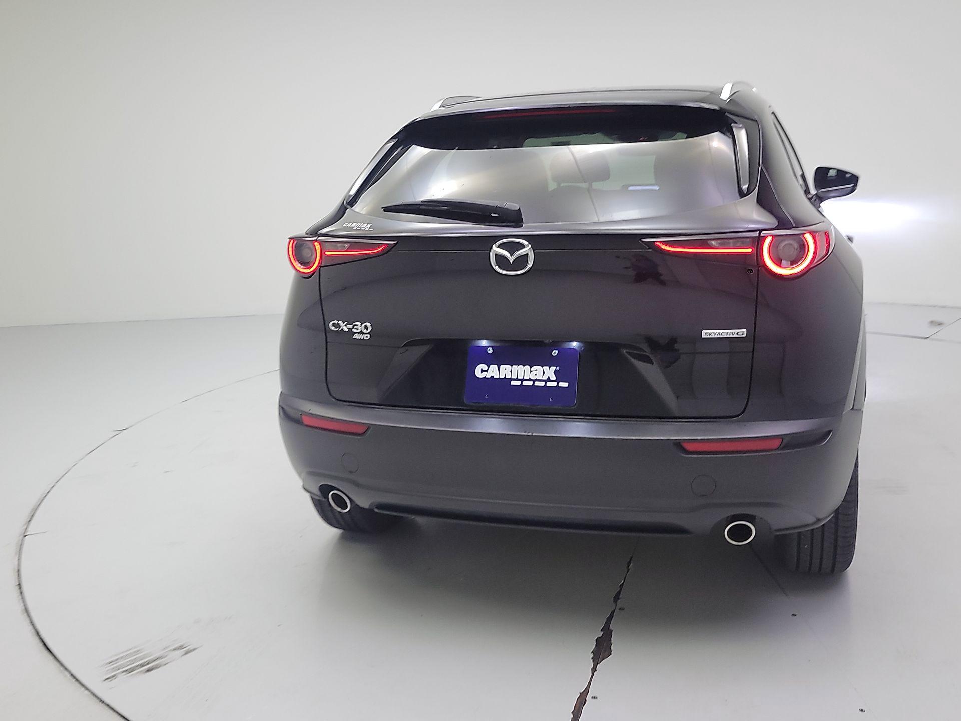 Thumbnail: 2023 Mazda CX-30 - 6