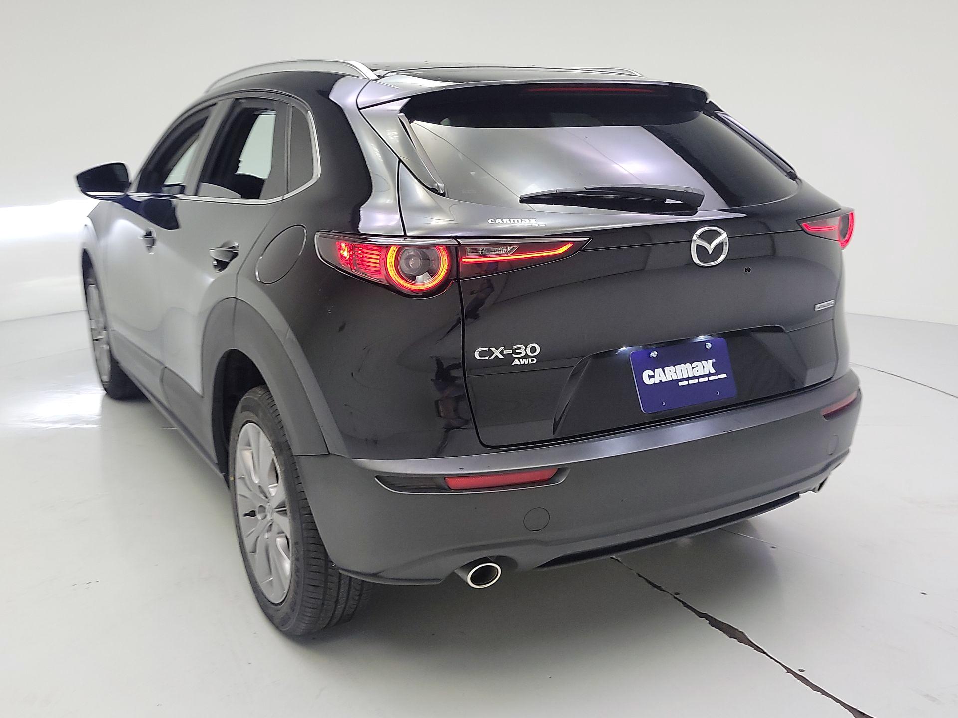 Thumbnail: 2023 Mazda CX-30 - 7