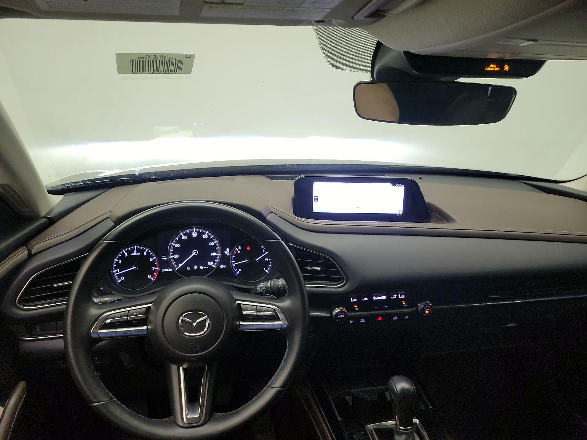 Thumbnail: 2023 Mazda CX-30 - 8