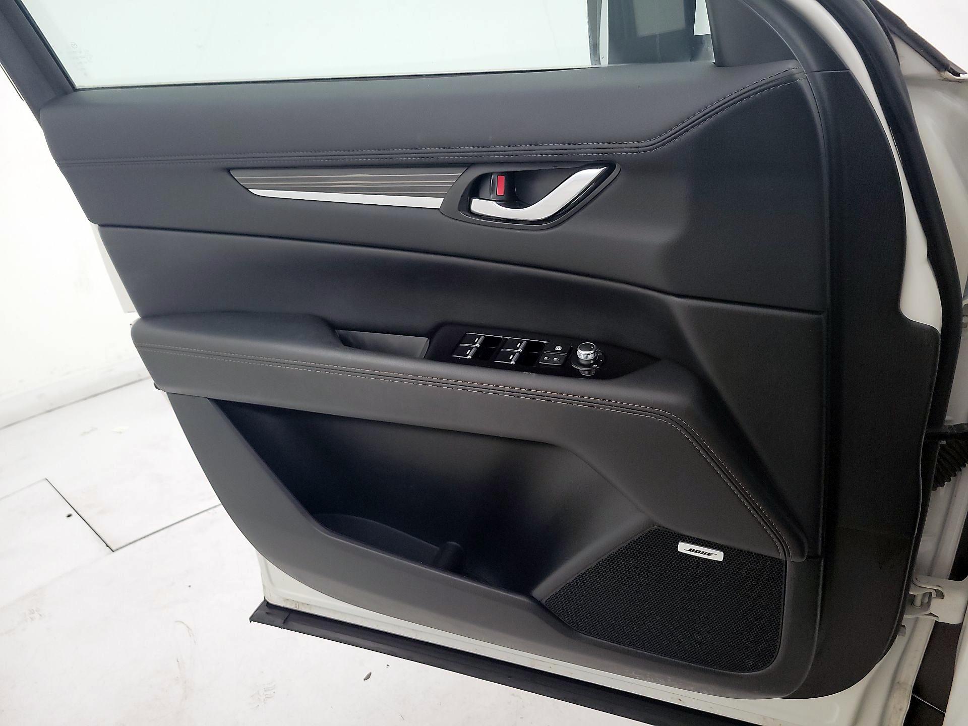 Thumbnail: 2022 Mazda CX-5 - 10