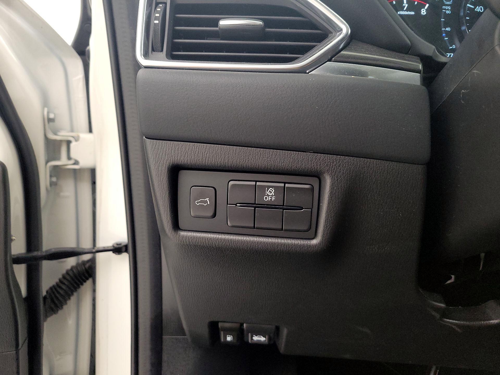 Thumbnail: 2022 Mazda CX-5 - 11