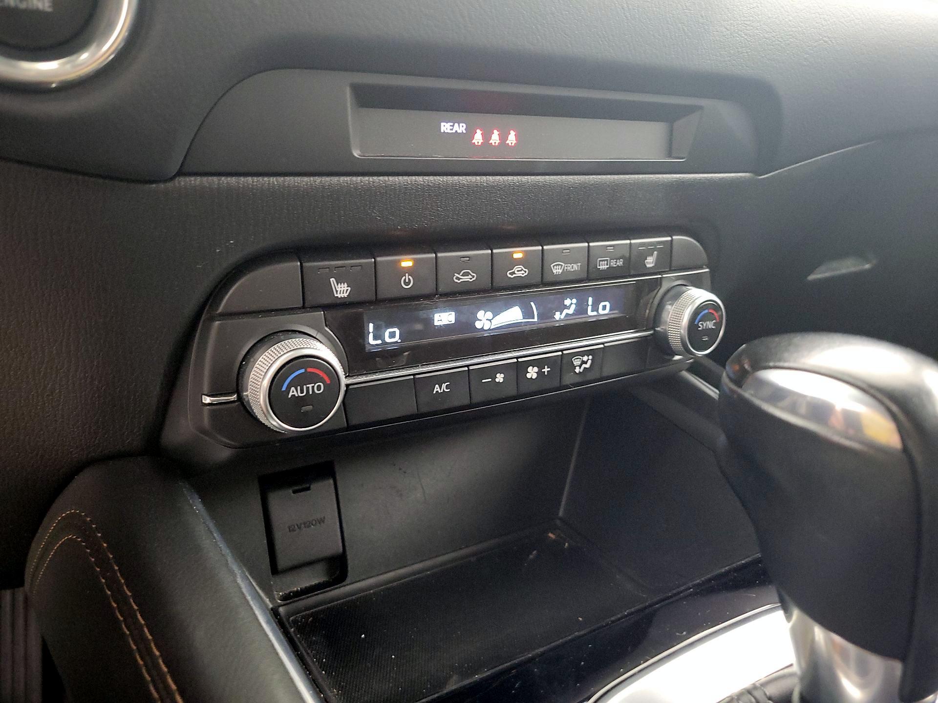 Thumbnail: 2022 Mazda CX-5 - 14