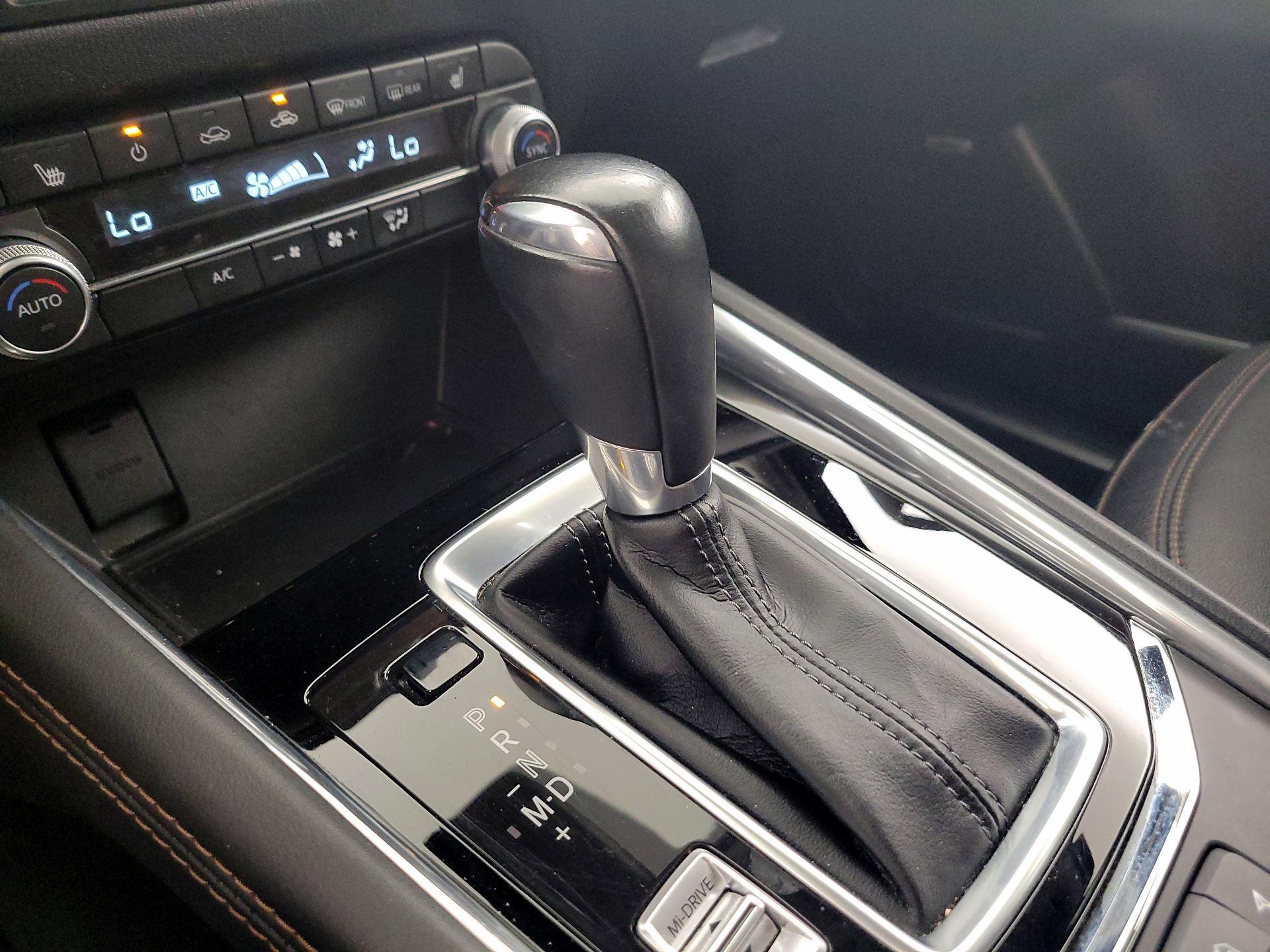 Thumbnail: 2022 Mazda CX-5 - 15