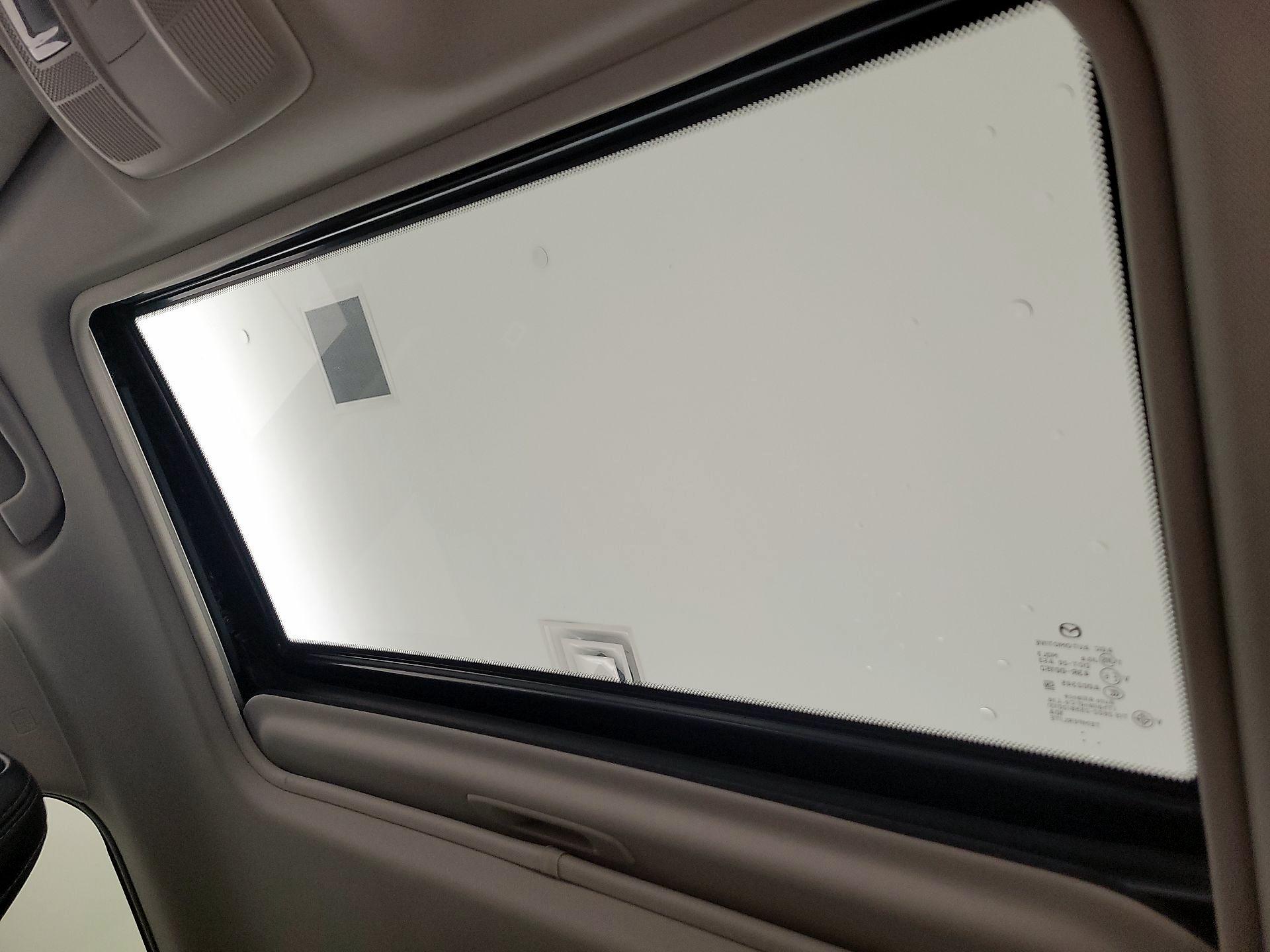 Thumbnail: 2022 Mazda CX-5 - 17